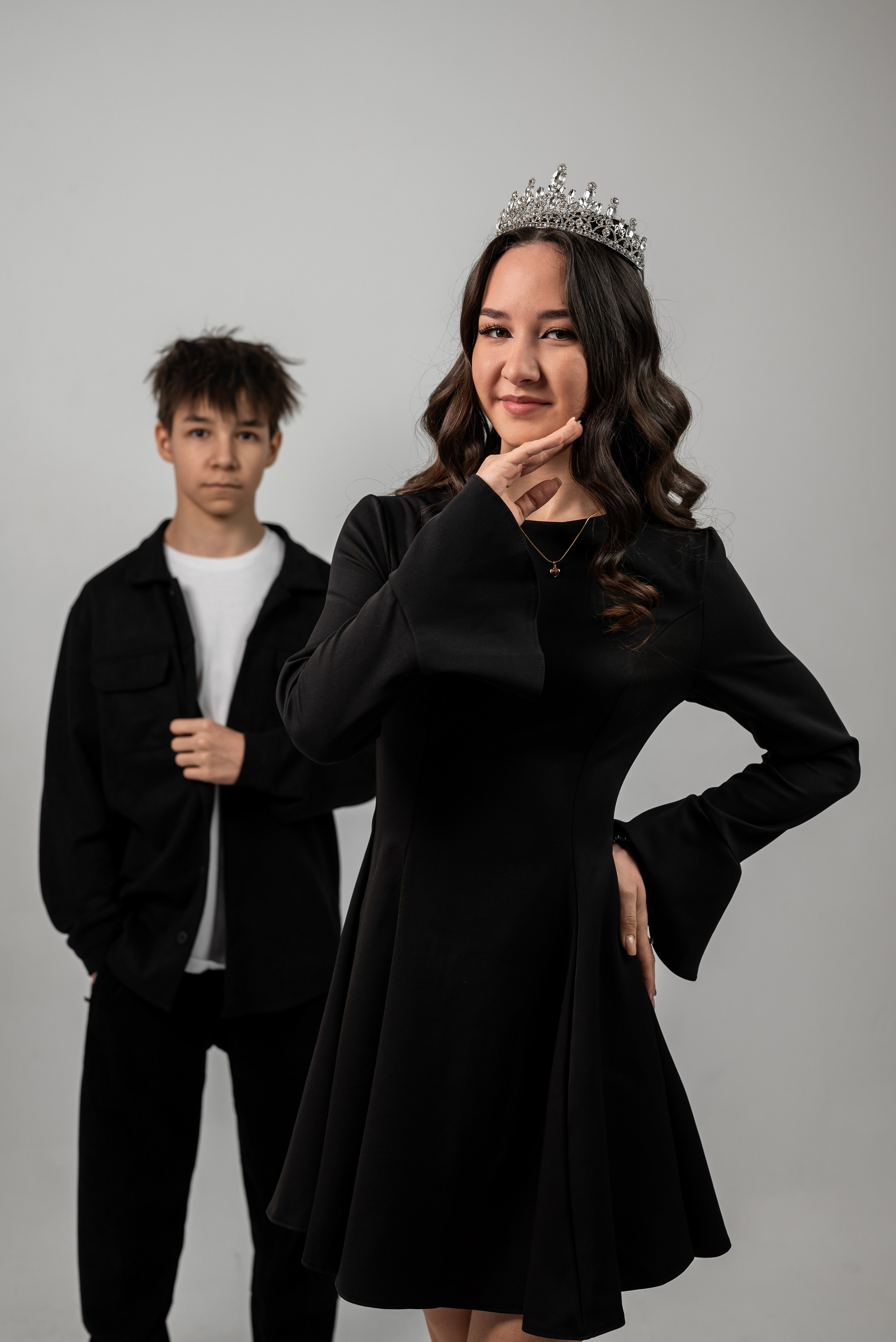 Камилла и Радмир. Фотограф в городе Салават