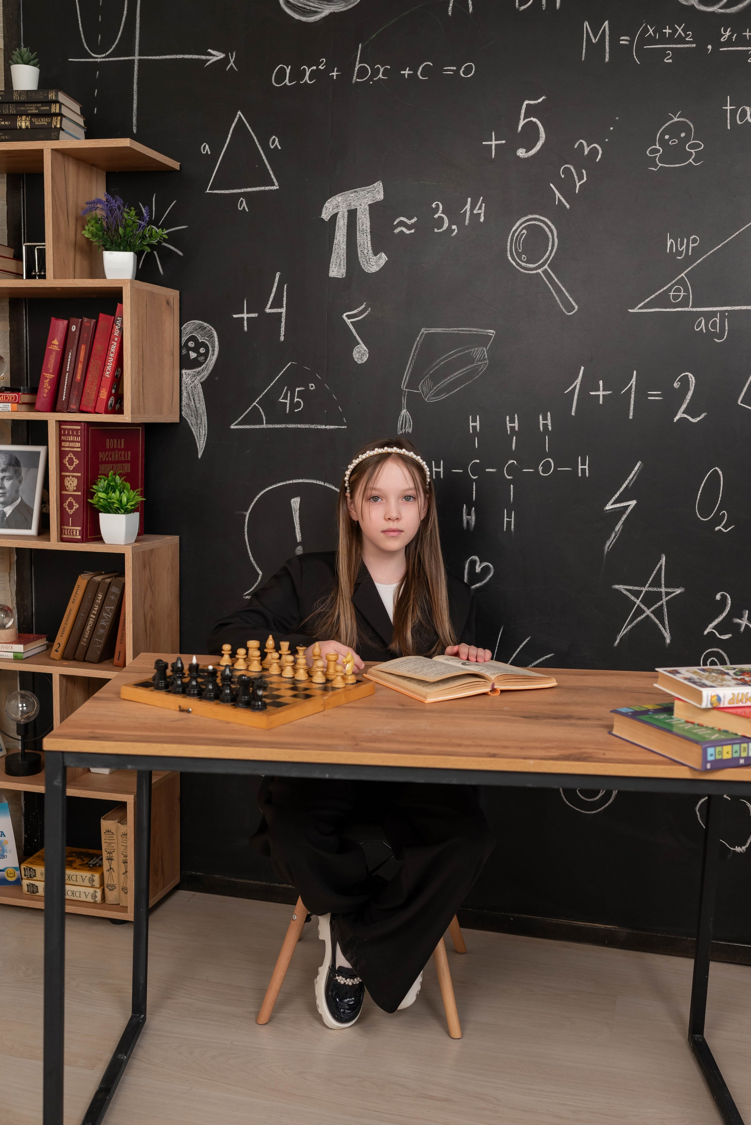 СОШ 22 4в класс. Фотограф в городе Салават