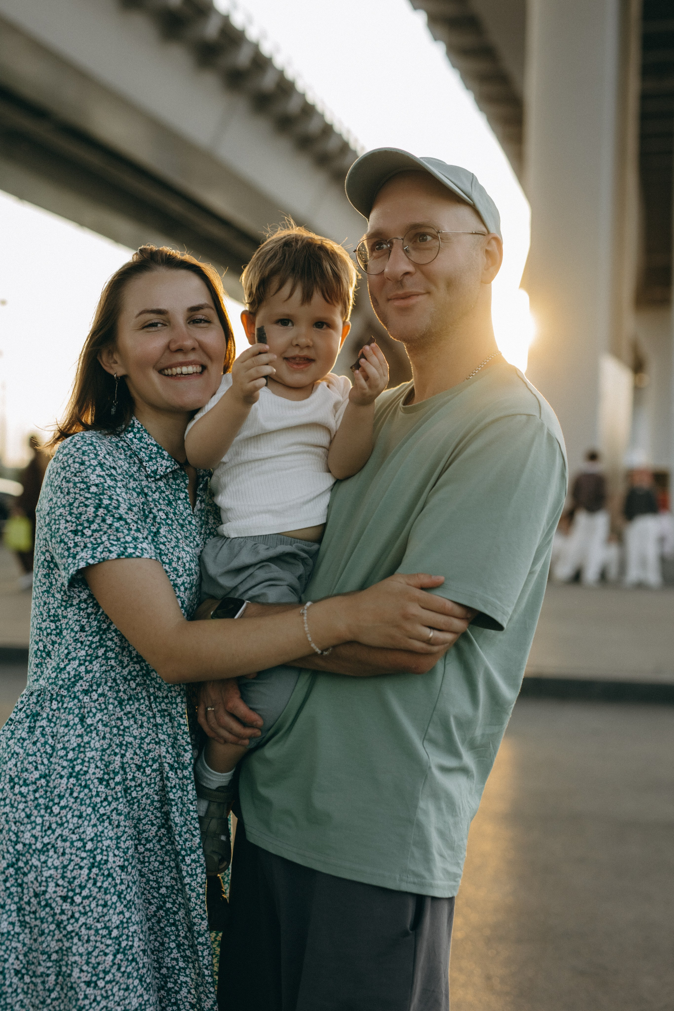 Заметки о лете. Семейный и портретный фотограф из Казани