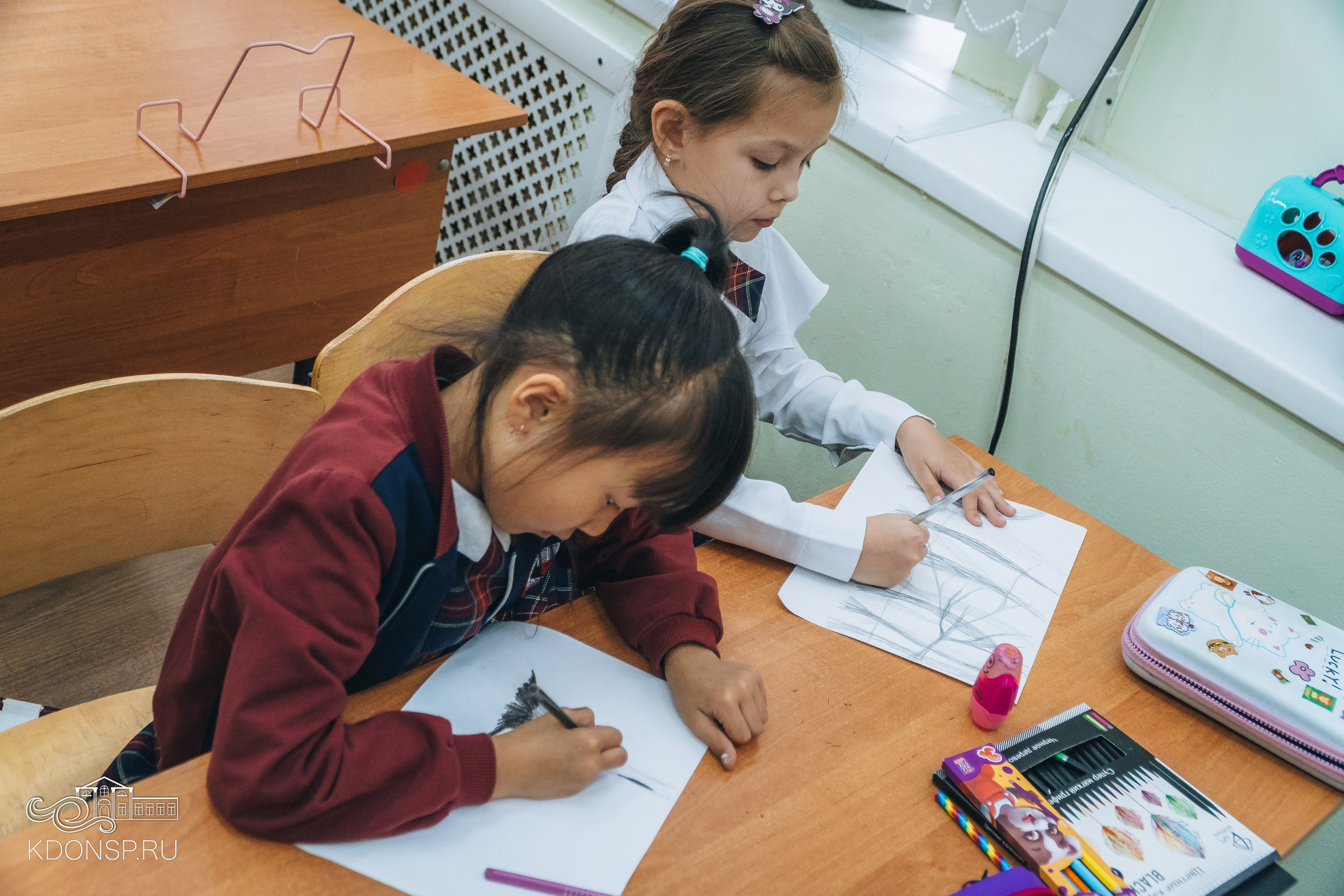 «Сбережем планету вместе». Новотитаровский Дом культуры