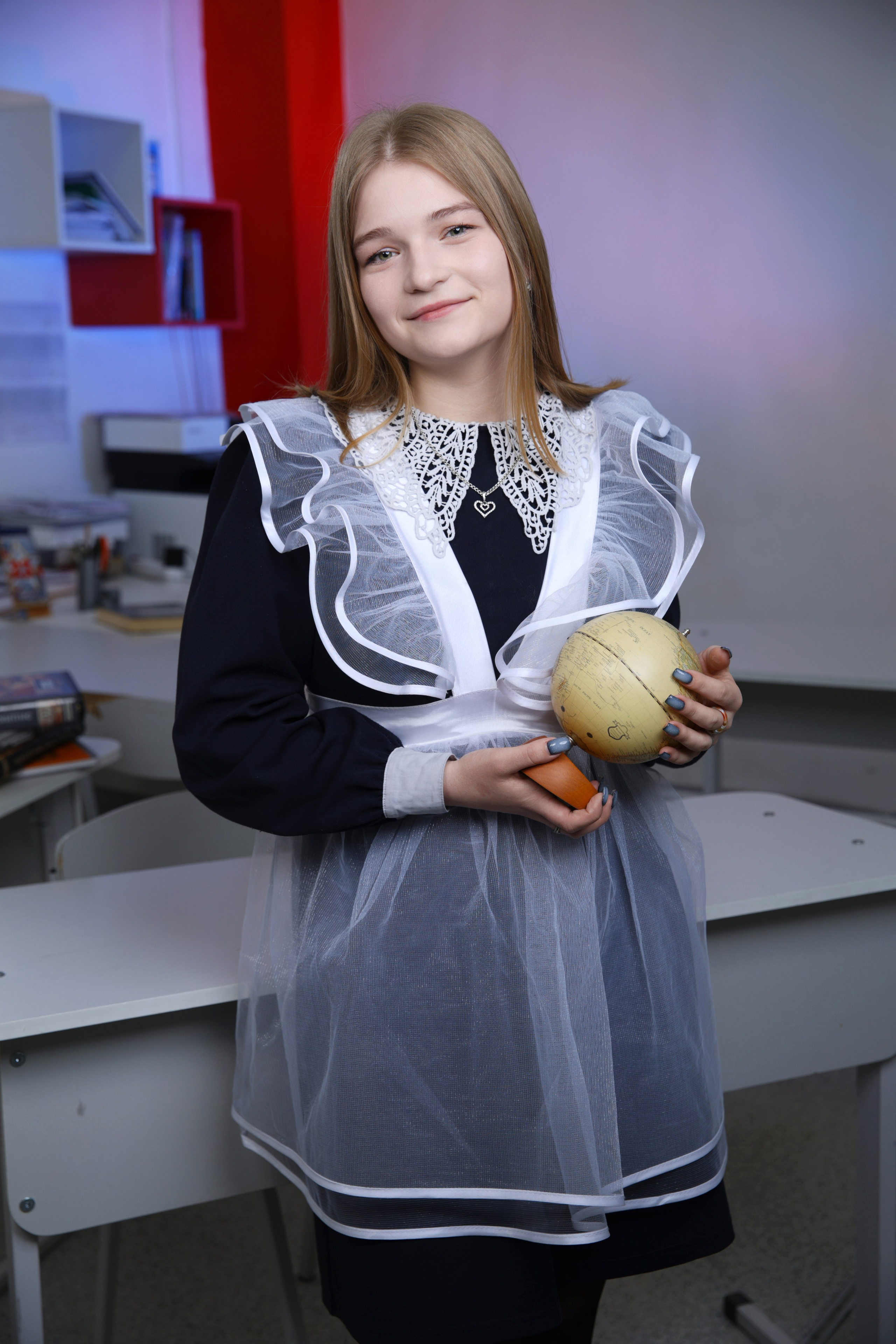 Портфолио 9-11 класс