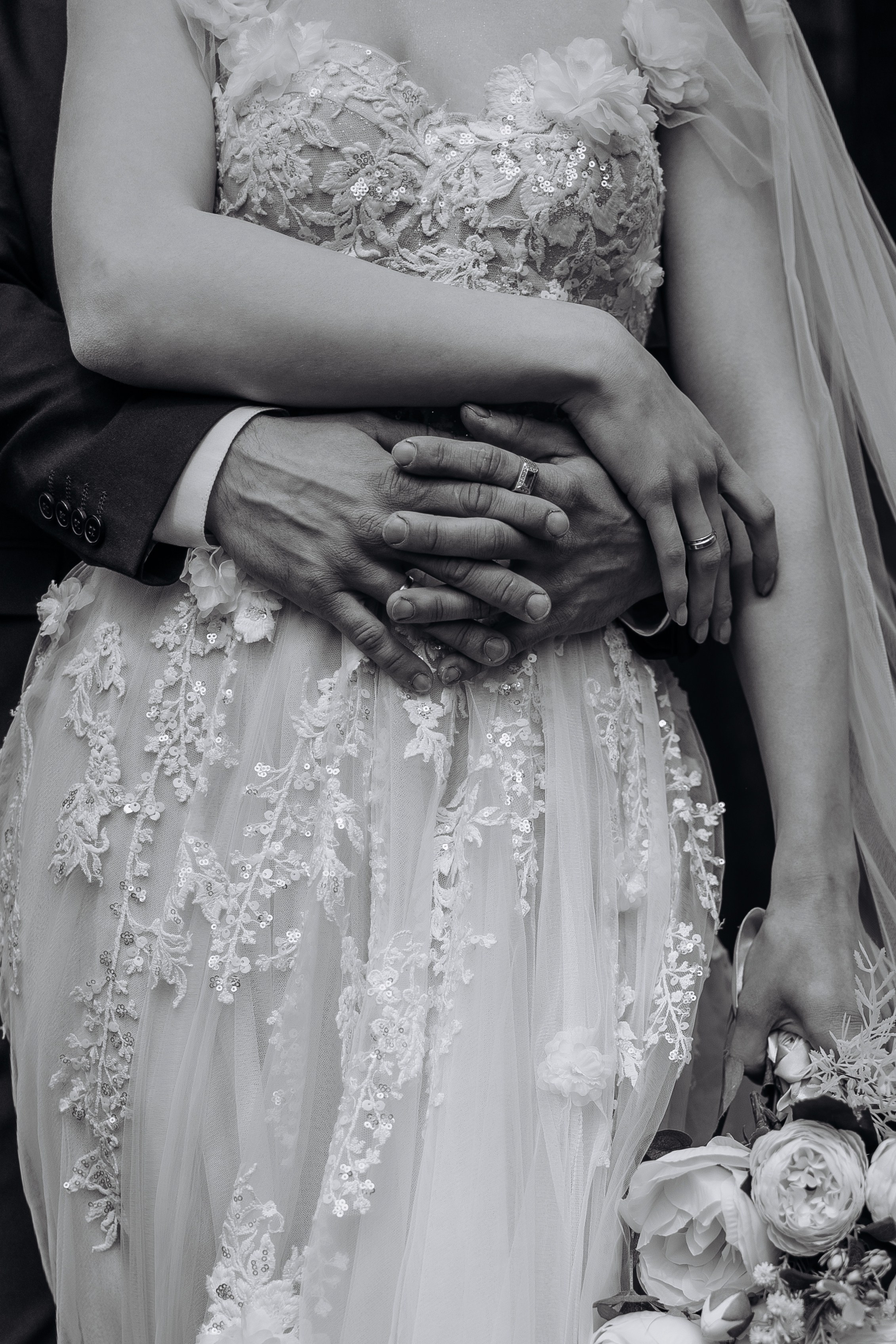 Ярославна и Артём. Фотограф Тверь. Анна Драго