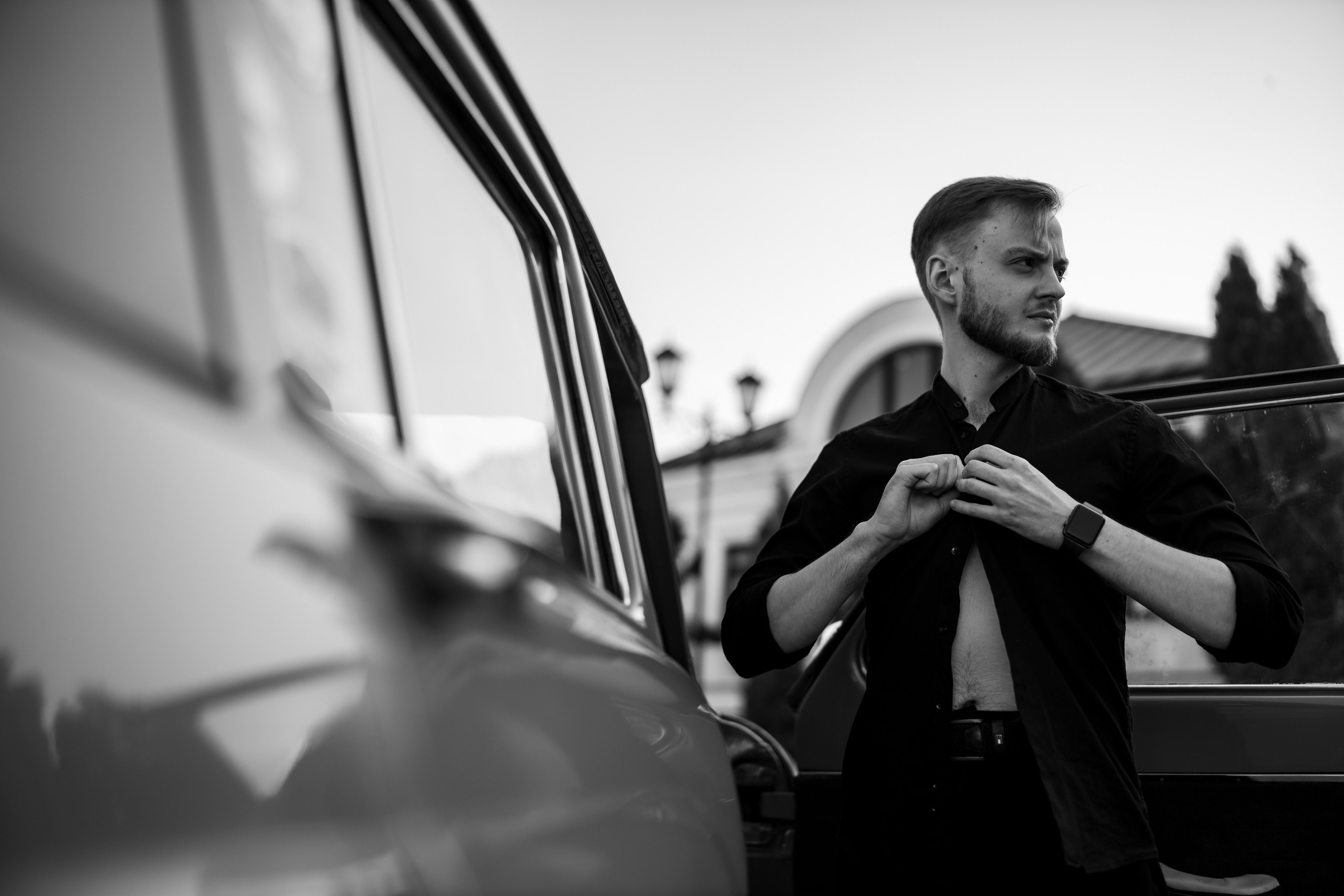 Фотограф в Кашине Калязине Кесовой Горе. Евгений Копайсов | официальный сайт