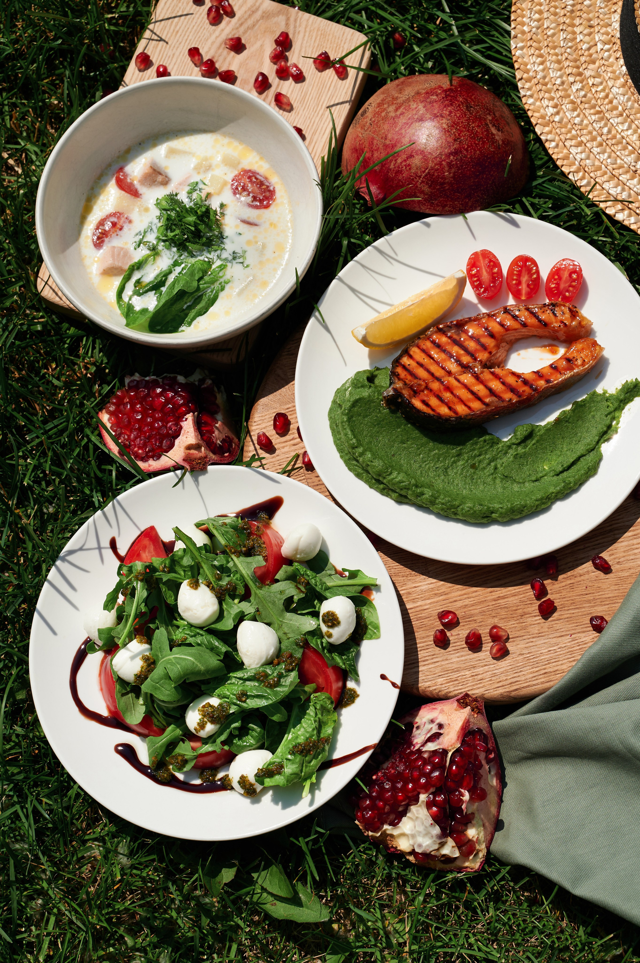 FOOD. Свадебный фотограф Александр Браво