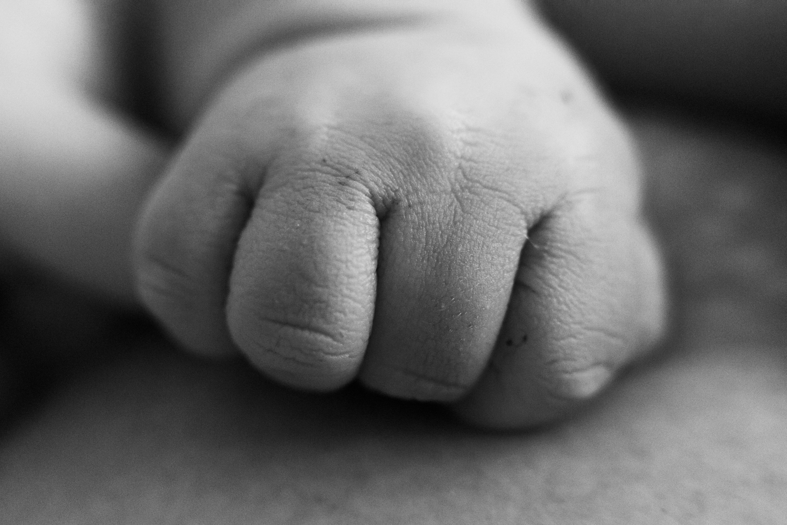 Рождение Вари. Фотограф на роды в Санкт-Петербурге Екатерина Сысоева