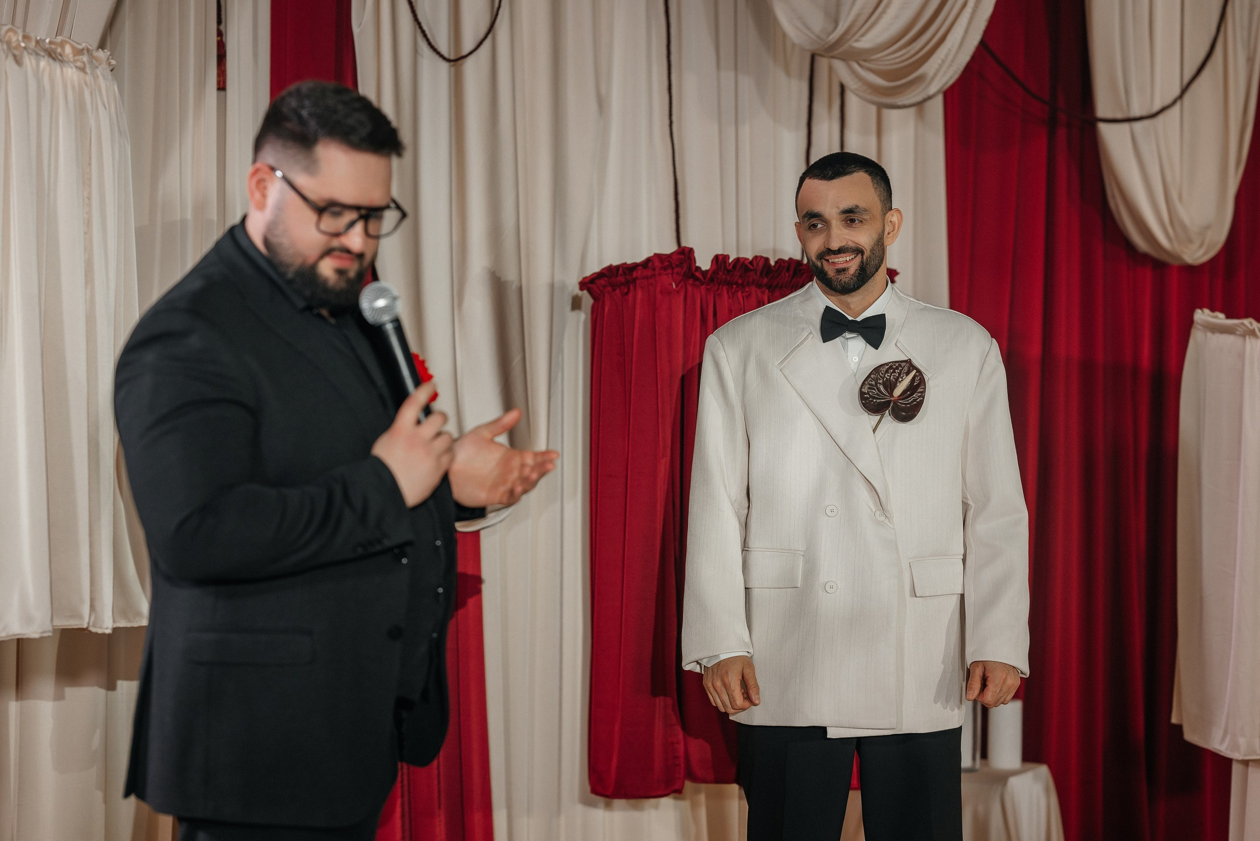 Вкус граната. Свадебный и семейный фотограф Нина Полеско