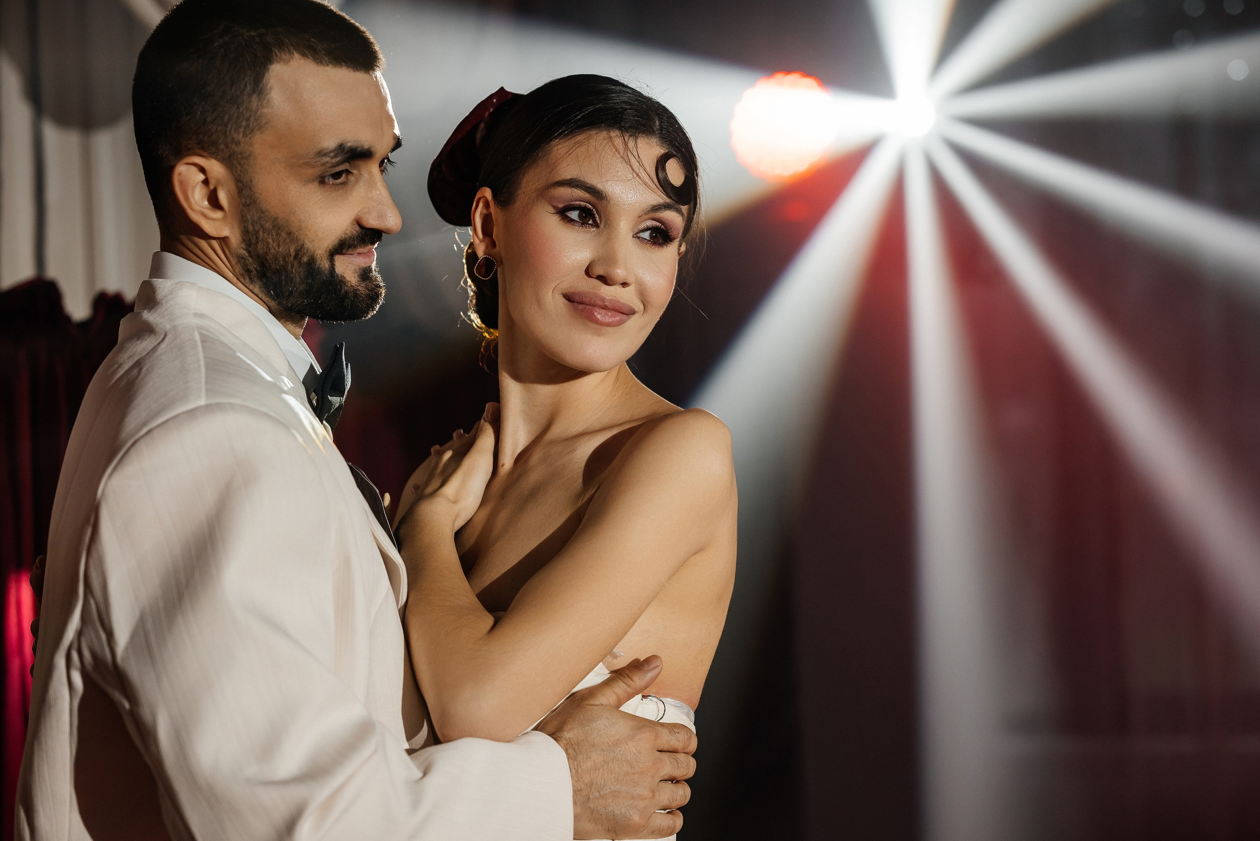 Вкус граната. Свадебный и семейный фотограф Нина Полеско