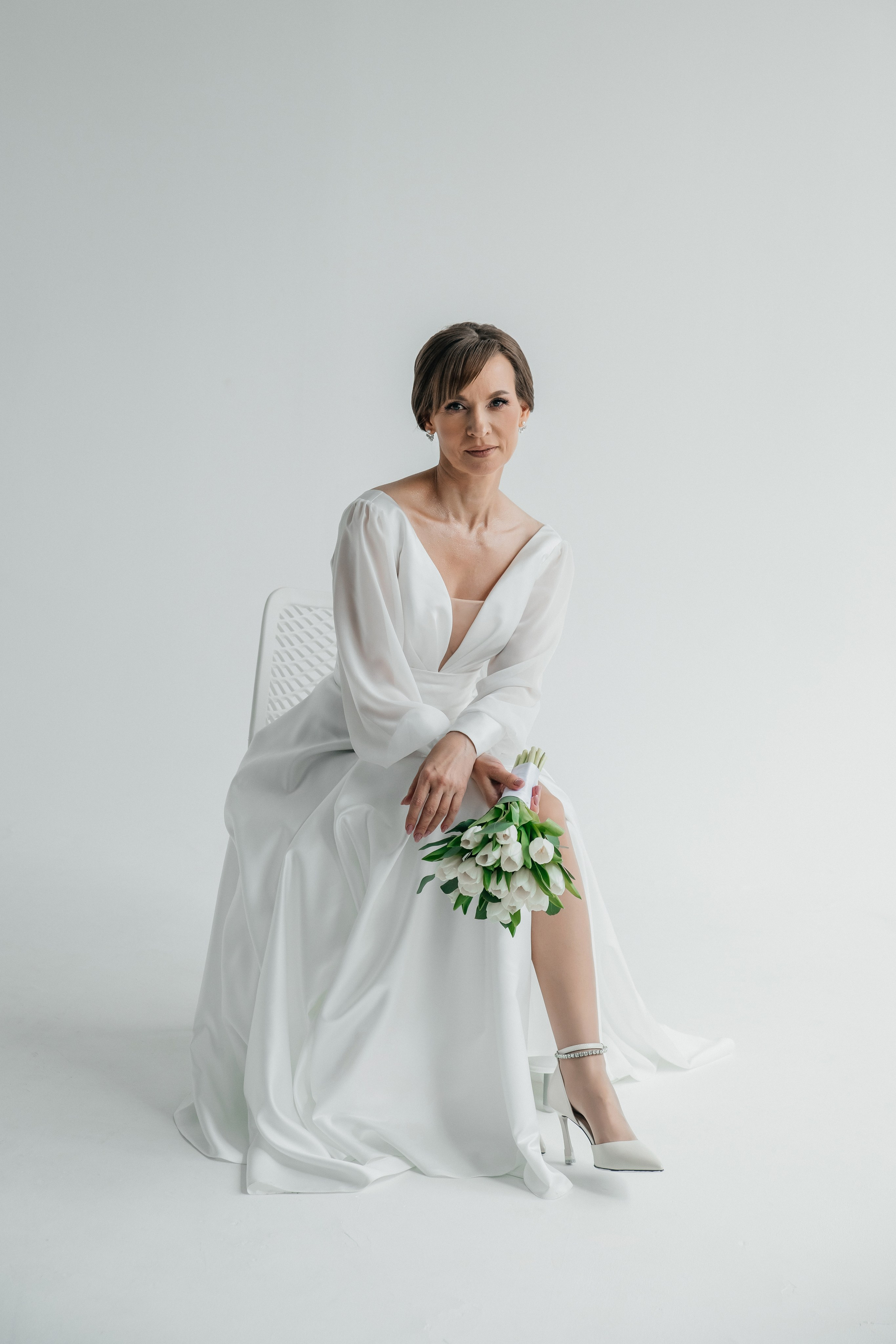 Вера и Ильдар 17.04.24. Фотограф Ярмишко Дарья. Выпускные фотокниги