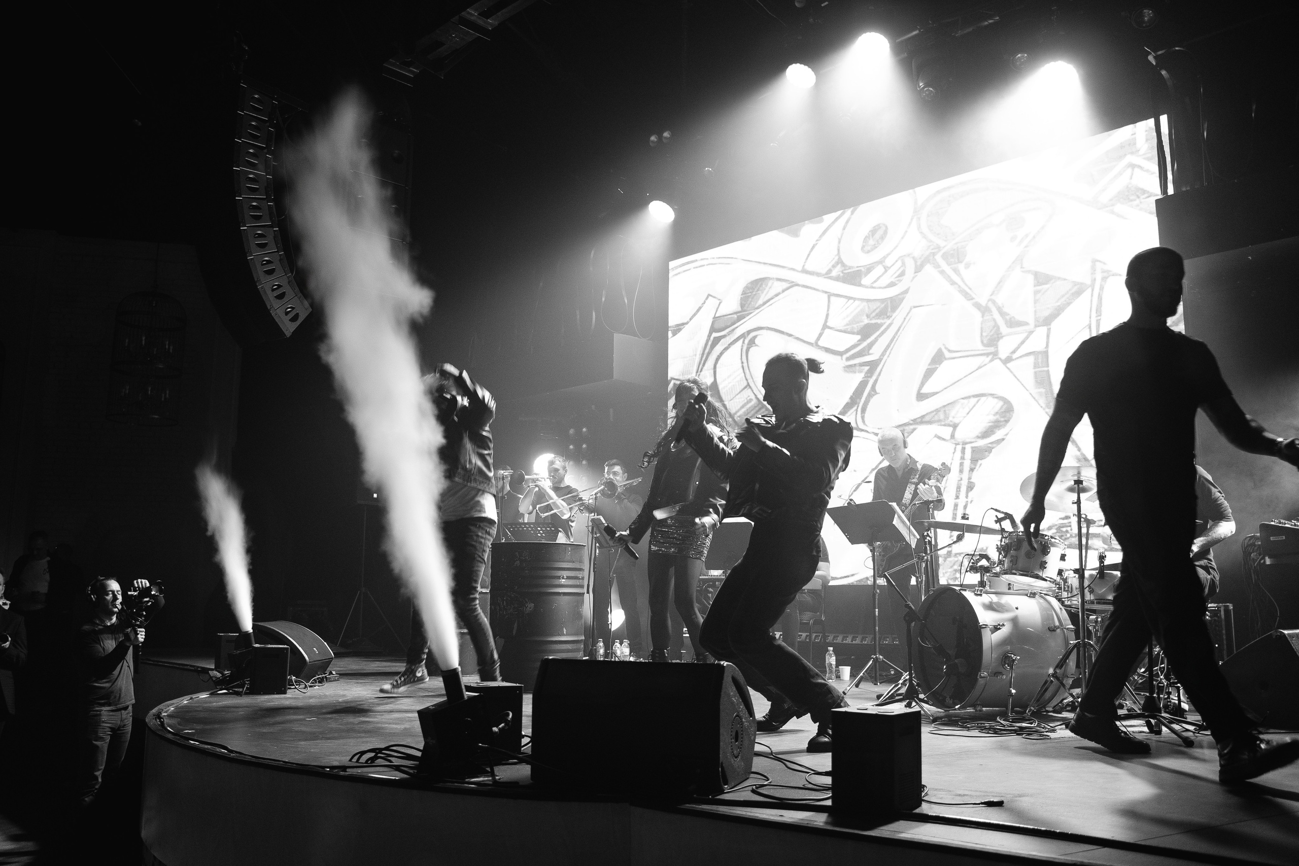 Улётный концерт. Фотограф и видеограф Евгений Романов Санкт-Петербург