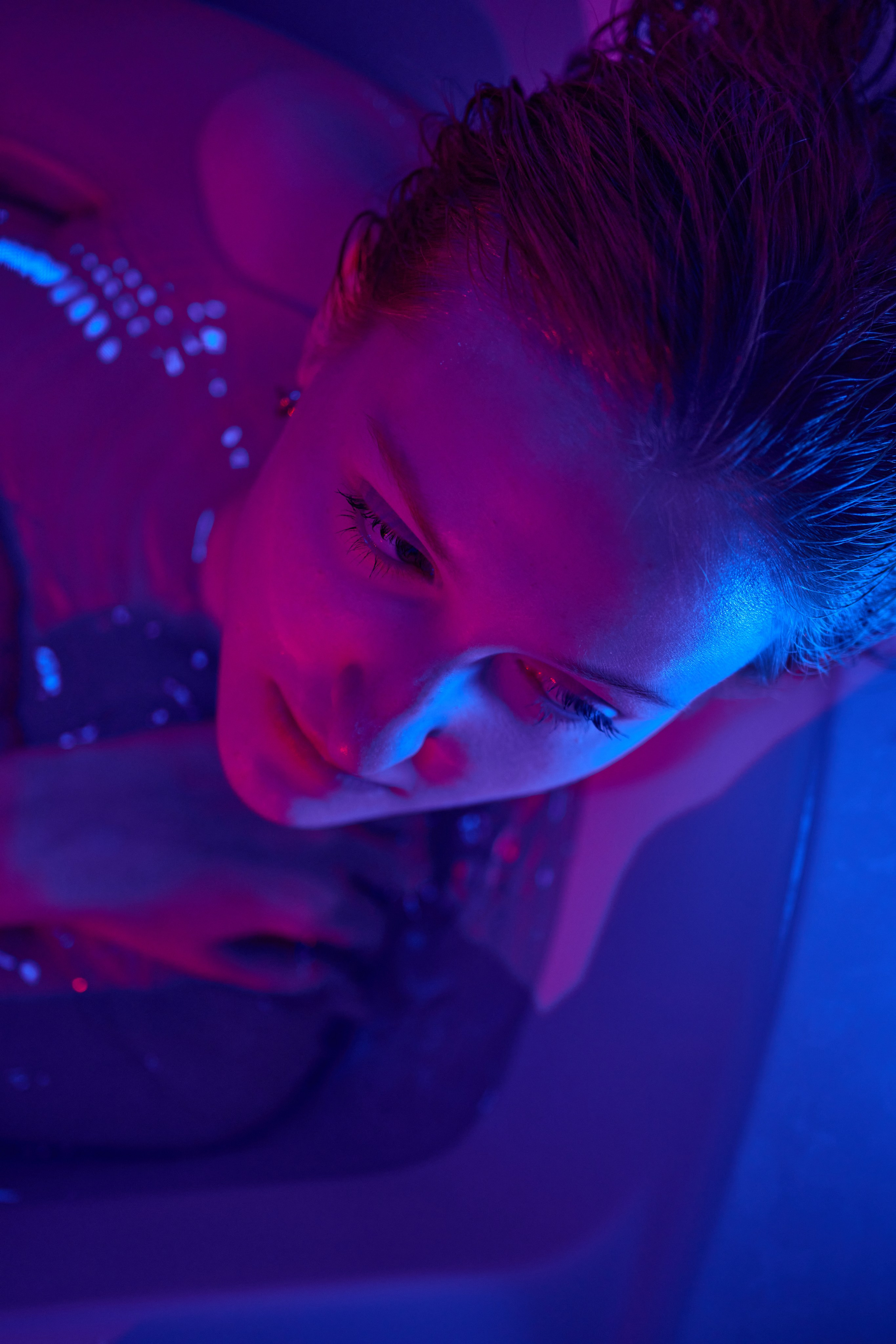 Индивидуальные съемки. Фотограф