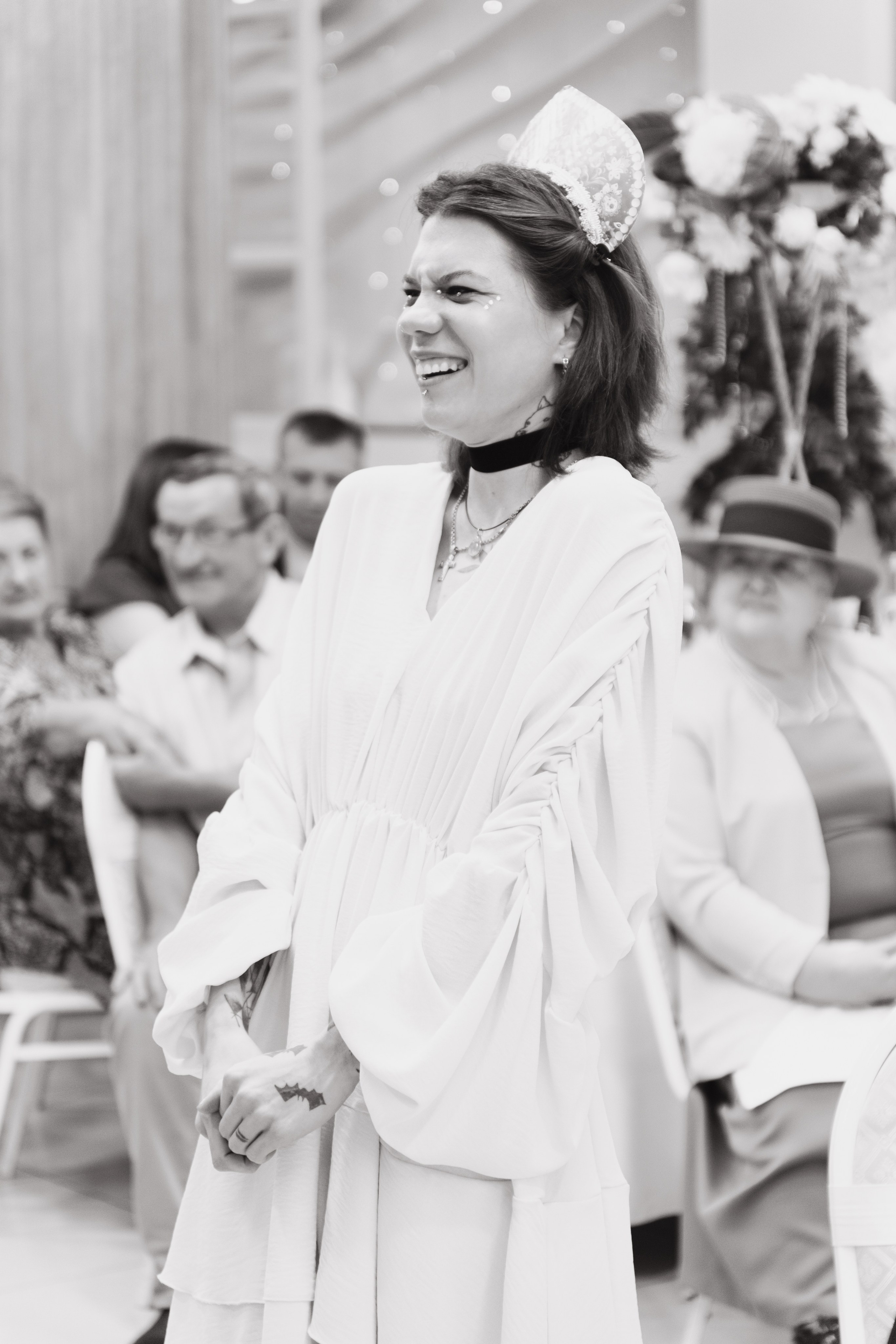 Екатерина и Анатолий. Goncharov Tim