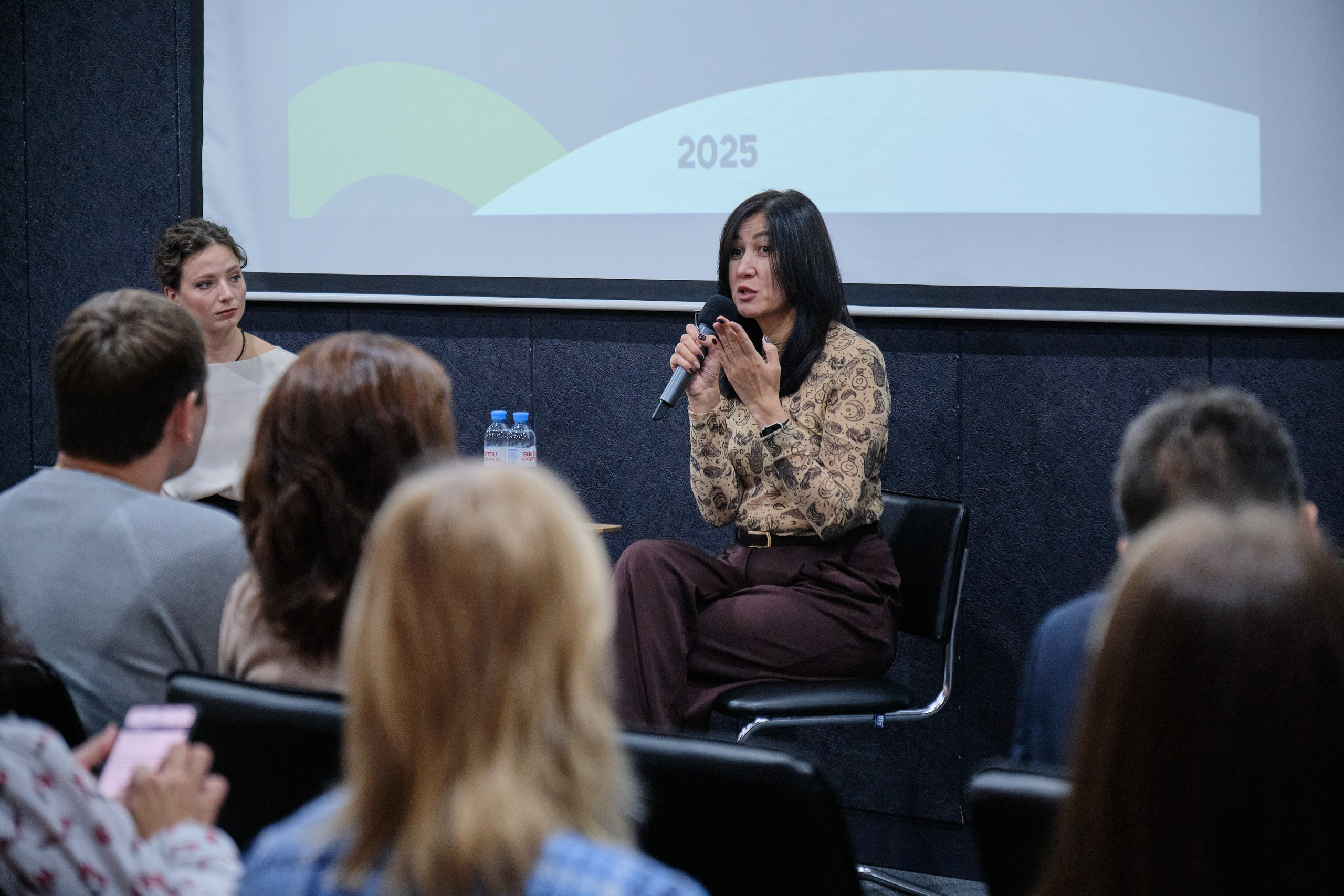 XVIII Научно-практическая конференция. Goncharov Tim