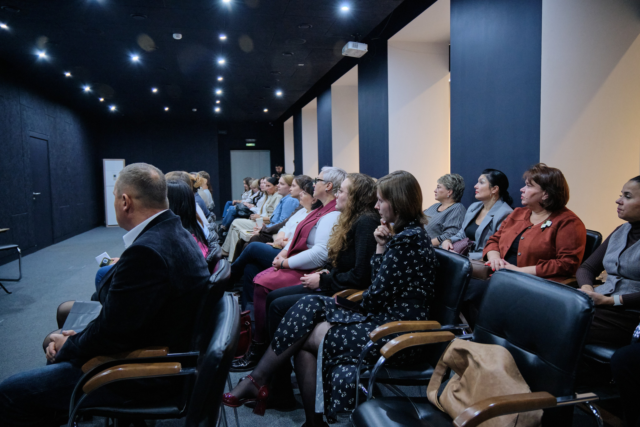 XVIII Научно-практическая конференция. Goncharov Tim