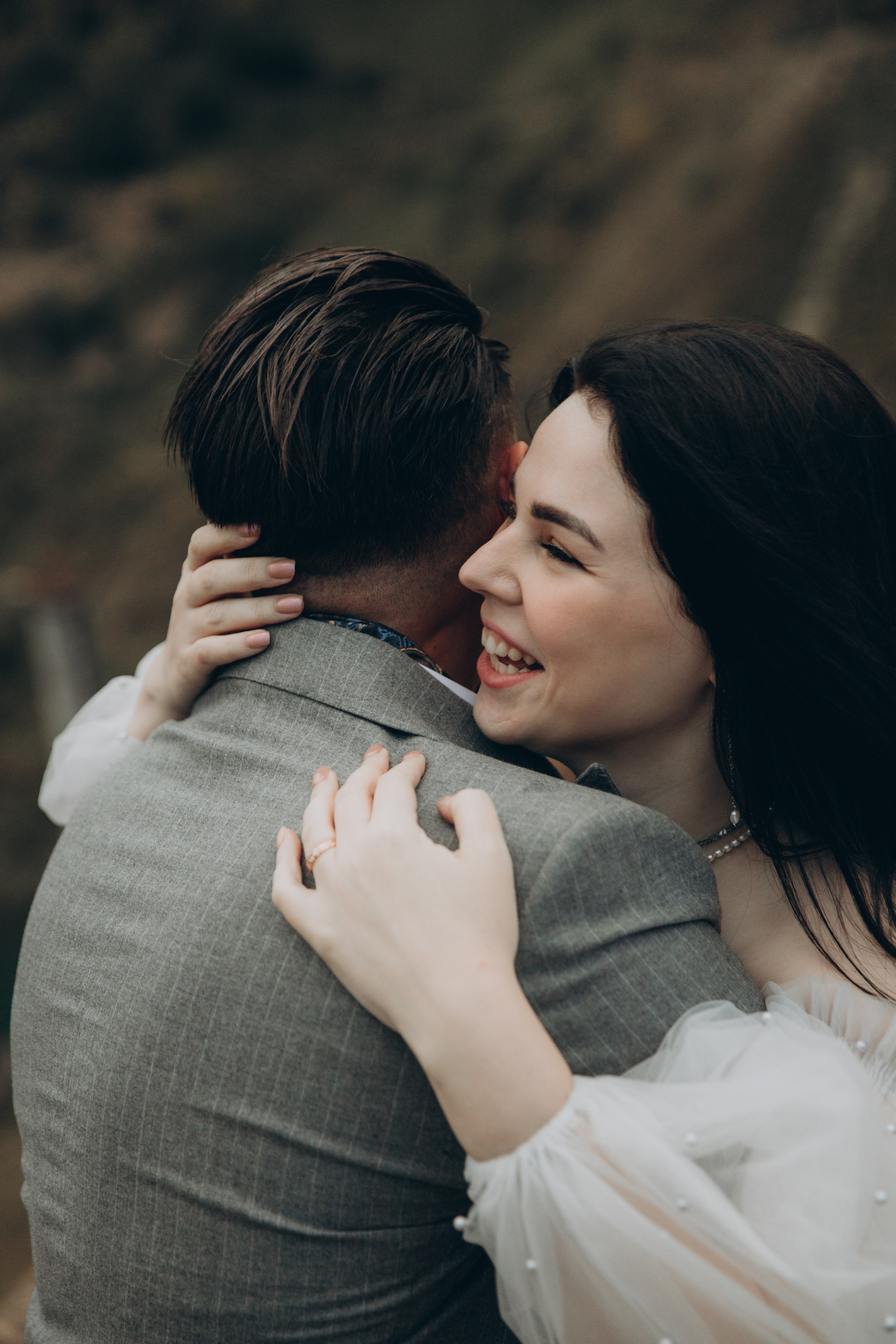 Диана ღ Андрей. Портфолио