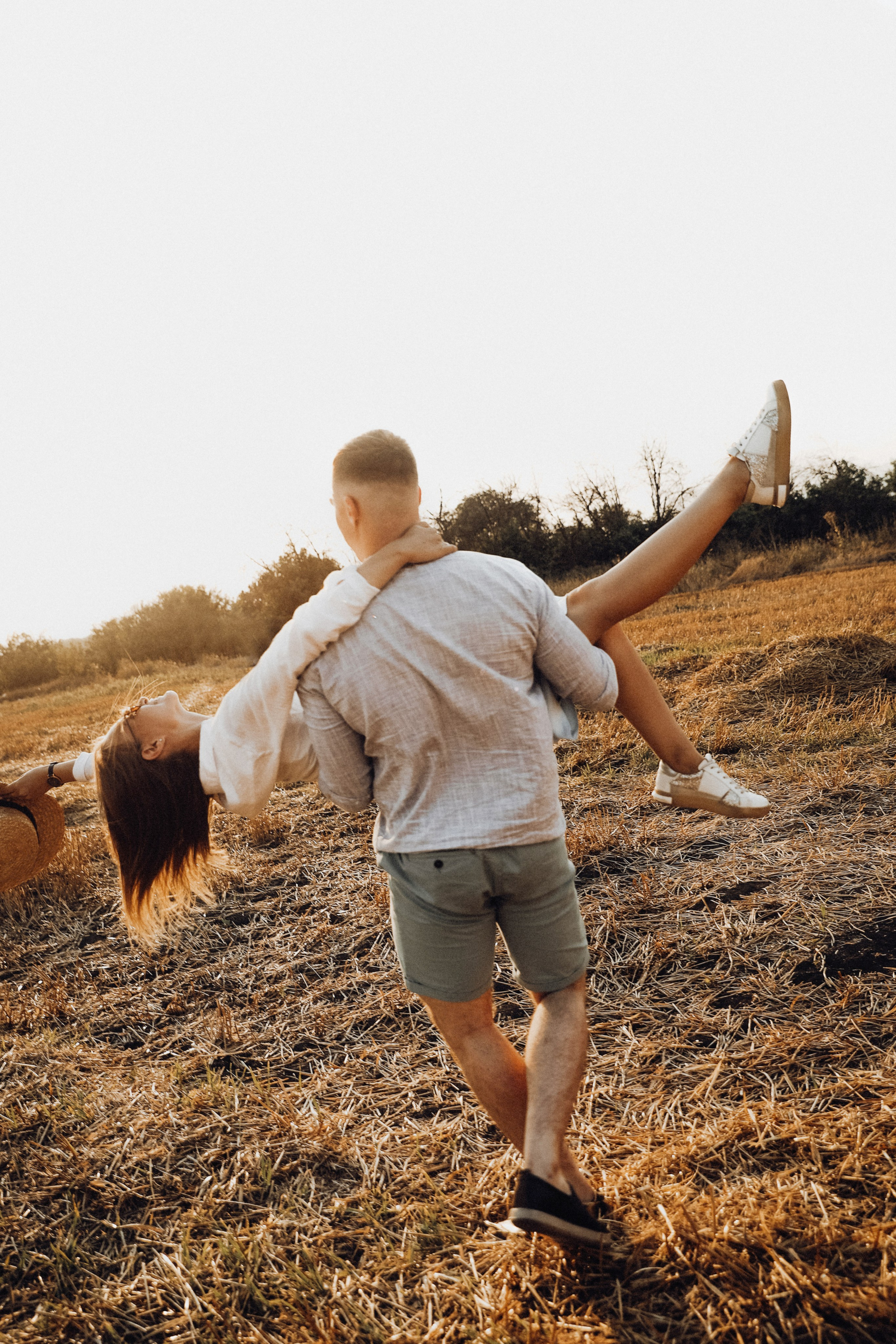 Юлия ღ Иван. Портфолио