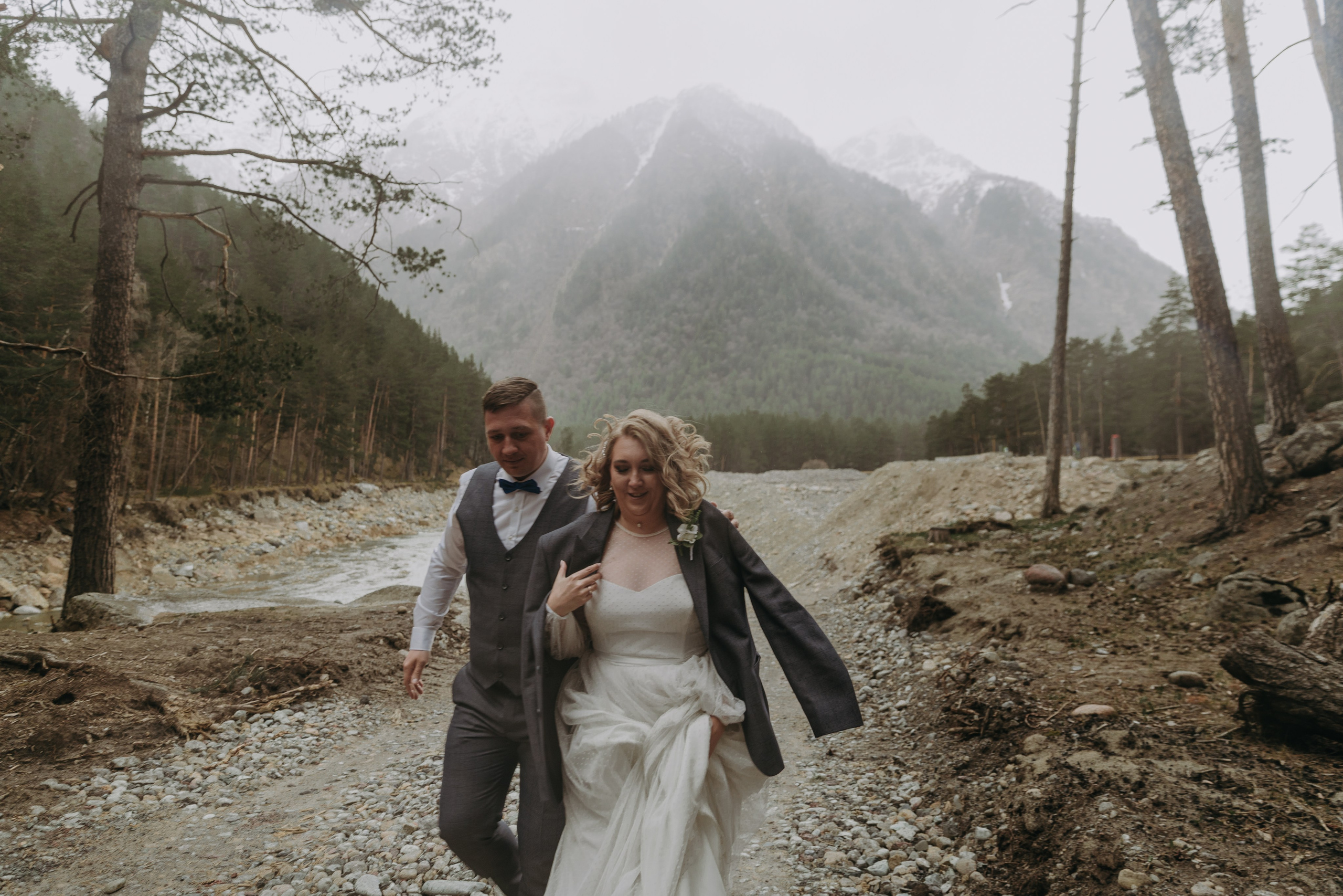 Ольга ღ Валентин. Портфолио