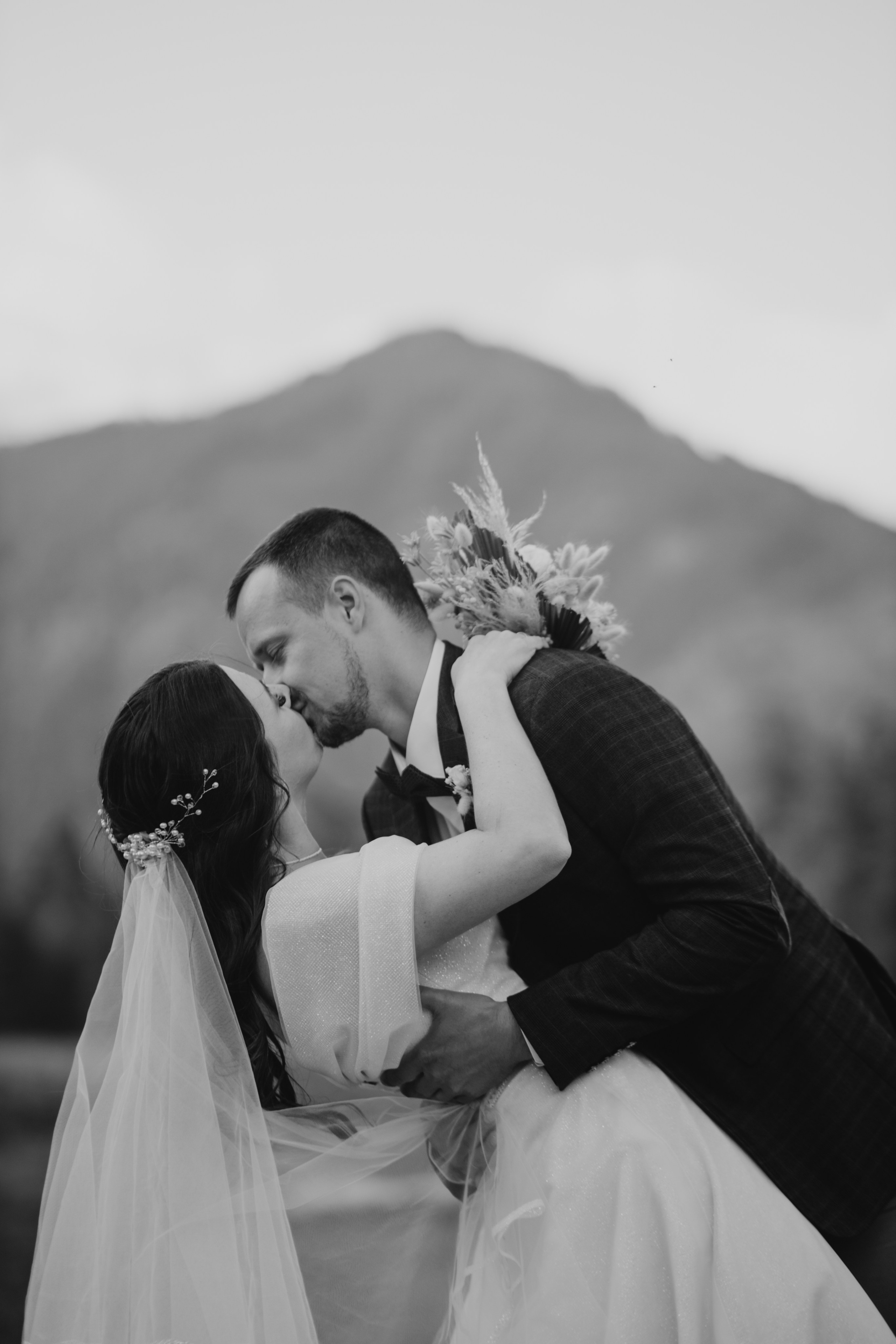 Дарья ღ Роман. Портфолио