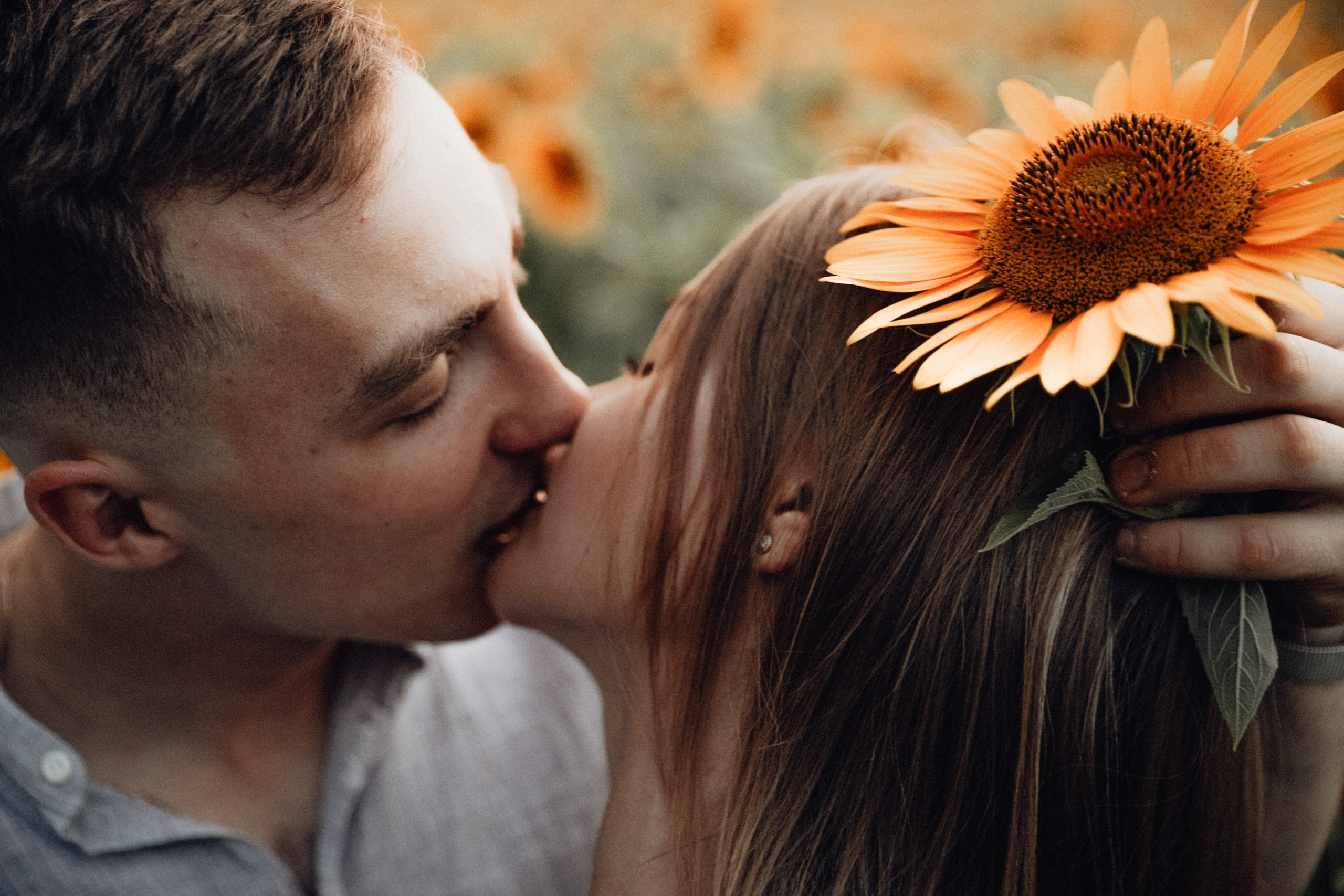 Юлия ღ Иван. Портфолио