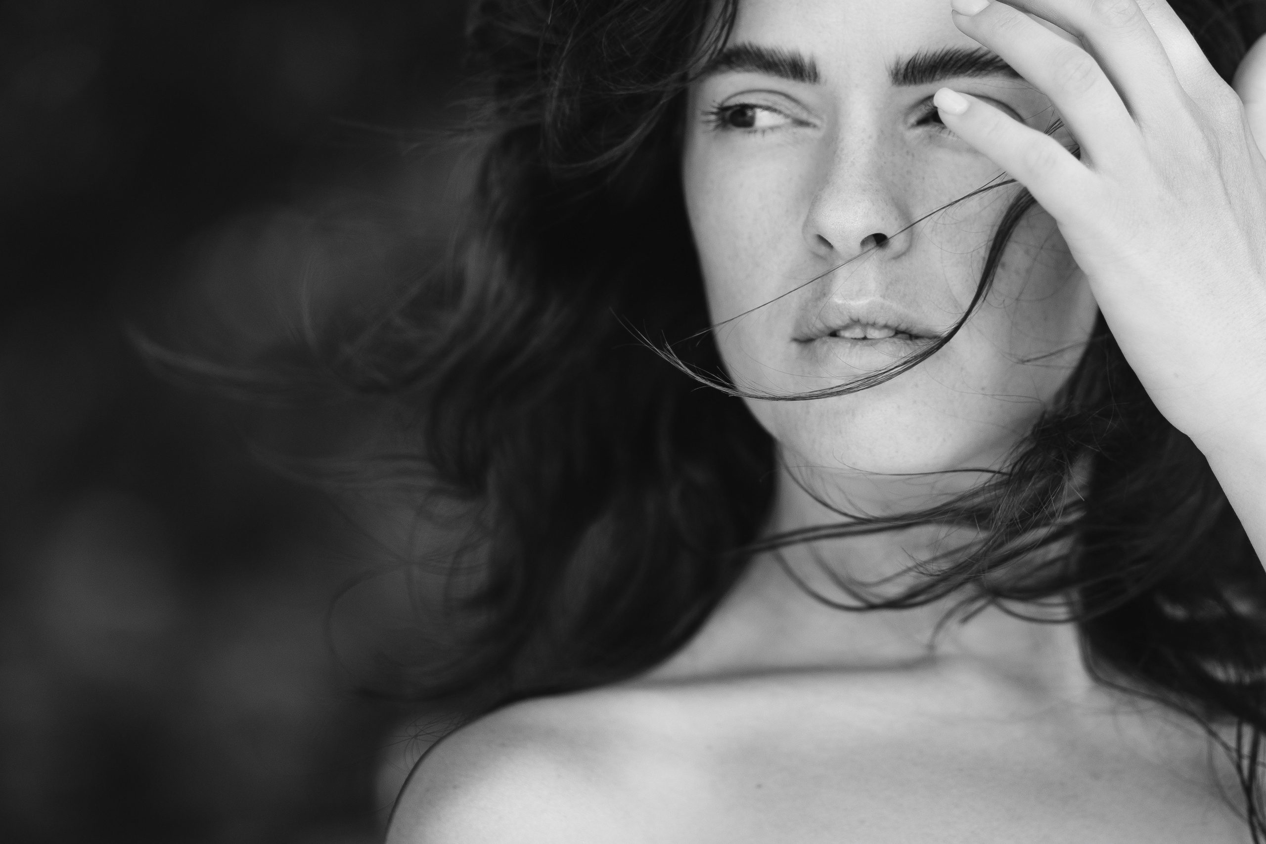 Ксения. Портфолио