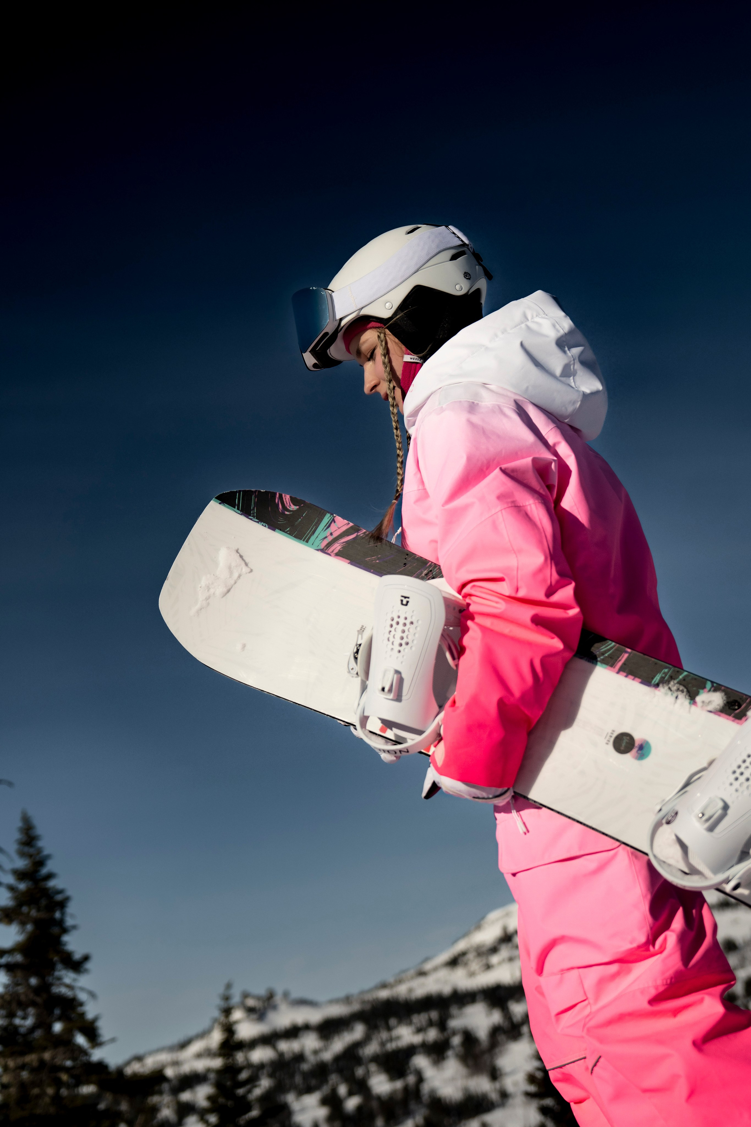 Тур. Анастасия Паршукова — фотограф Шерегеш Новосибирск