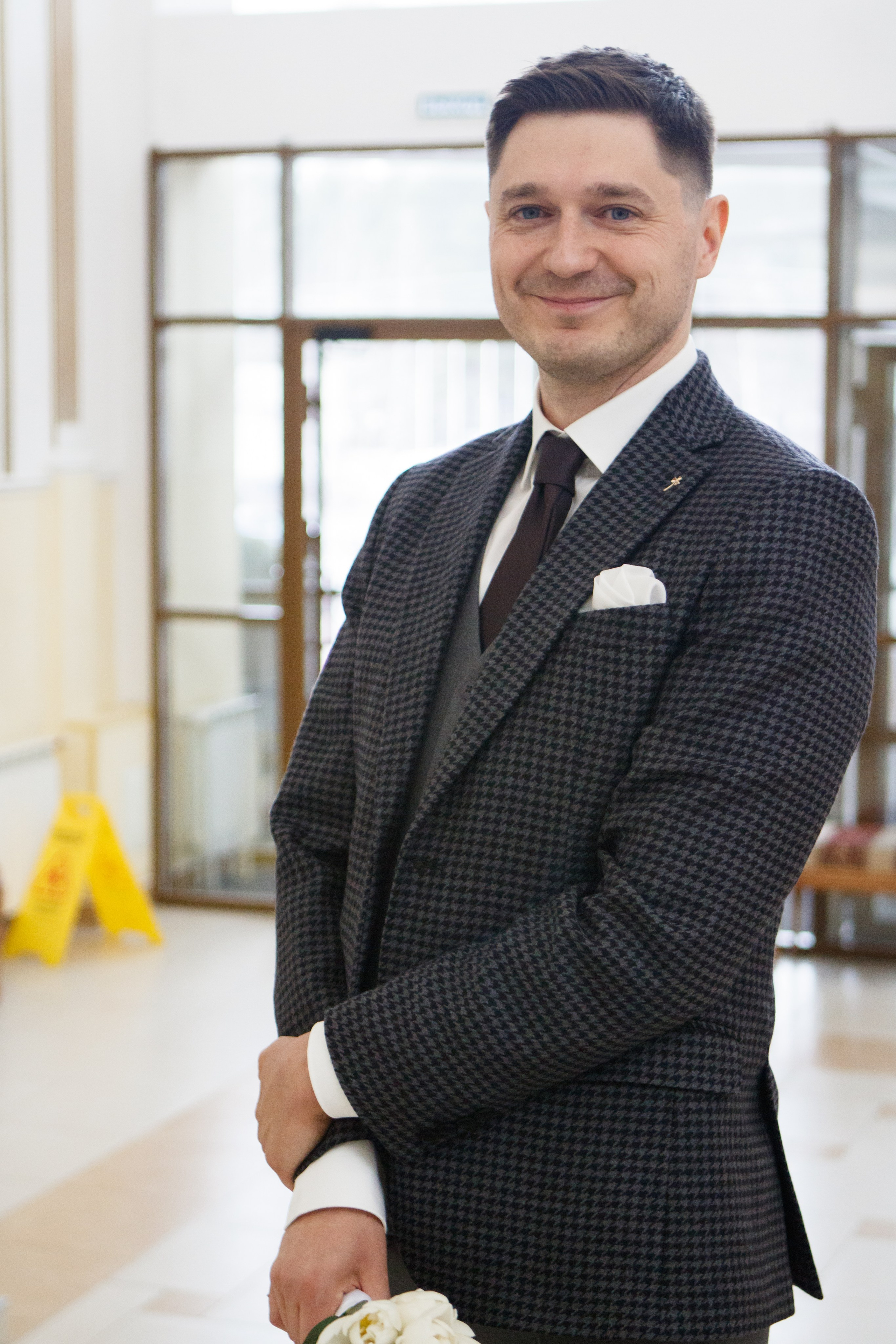 Ян&Ольга. Семейный и Свадебный фотограф в Сургуте Магазов Ильгиз