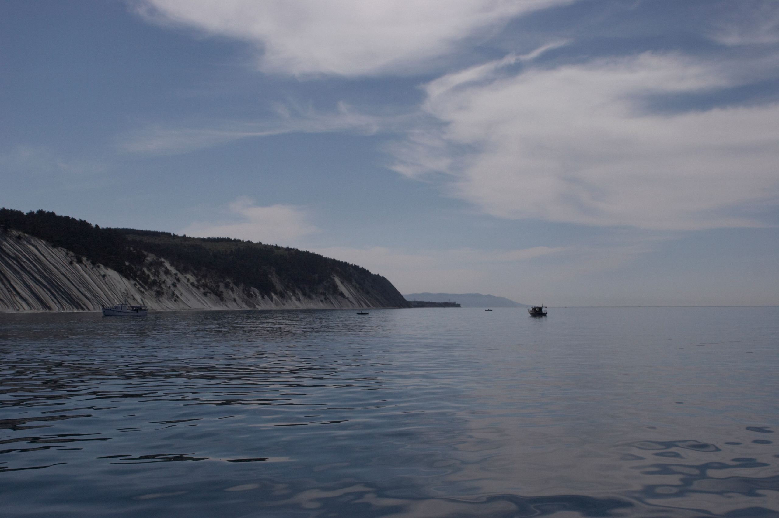 Море. Миша Печёнкин | фотография