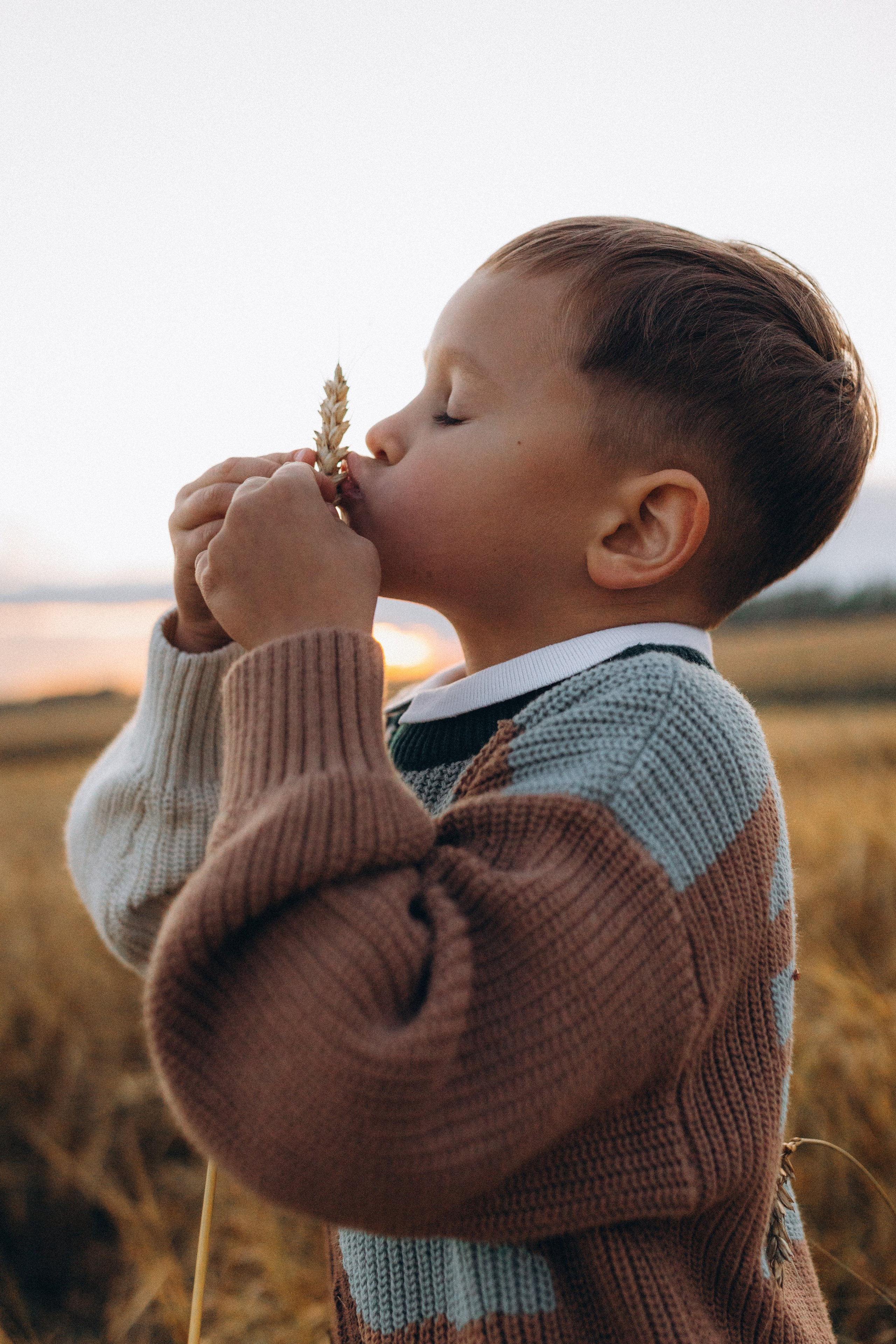 Семейный фотограф в Москве Жукова Анна