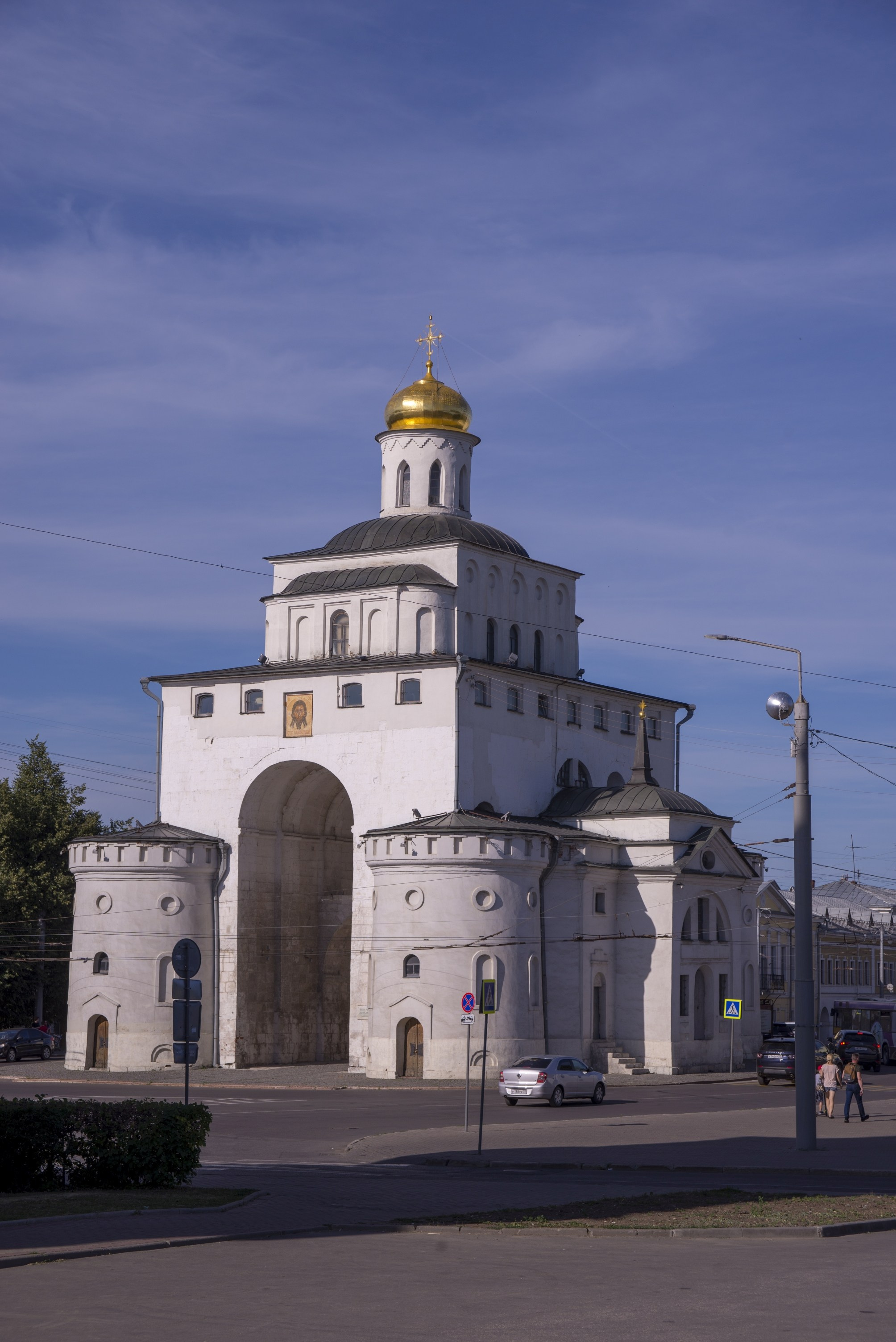 Владимир. Июнь 2019. Игорь Жучков. Россия увиденная глазами путешествующего фотографа