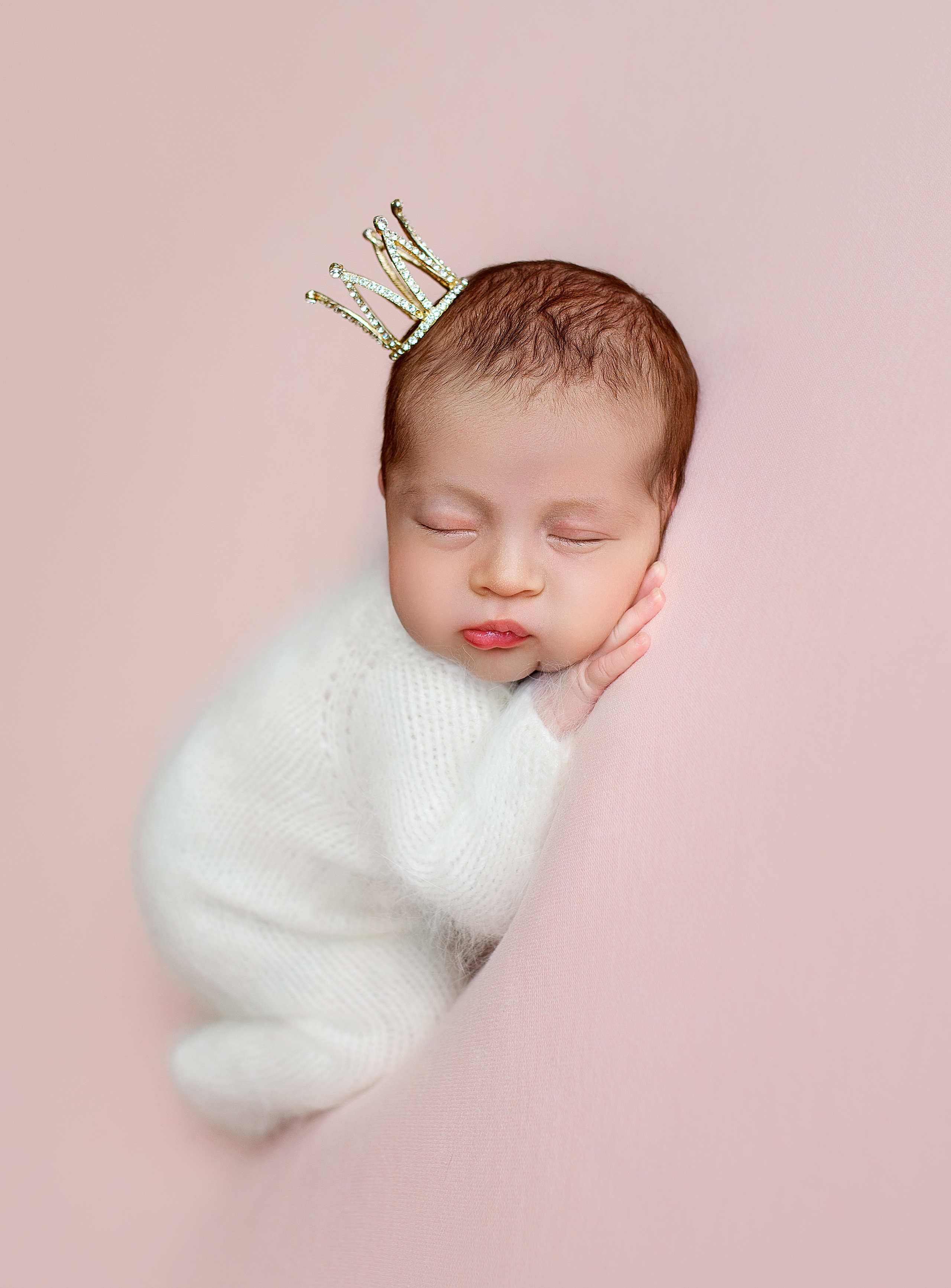 Фотосессия новорожденных Ярославль. Наталья Михайлова Фотограф новорожденных в Ярославле