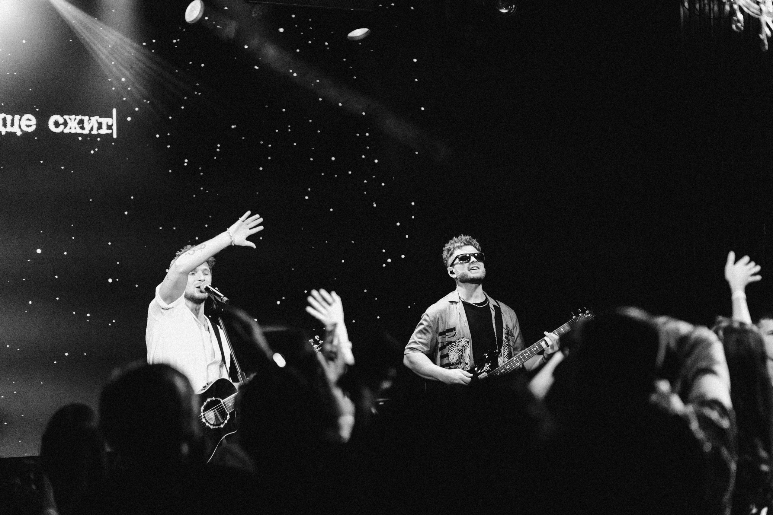 Белая полоса начинается. Душевный фотограф Ваших самых ярких событий Марина Погребняк