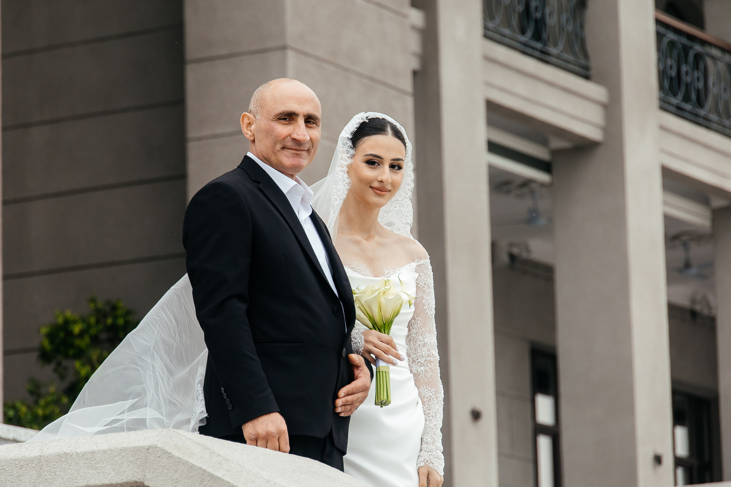 Сетрак и Марианна. Фотограф в Красноярске Надежда Воскресенская