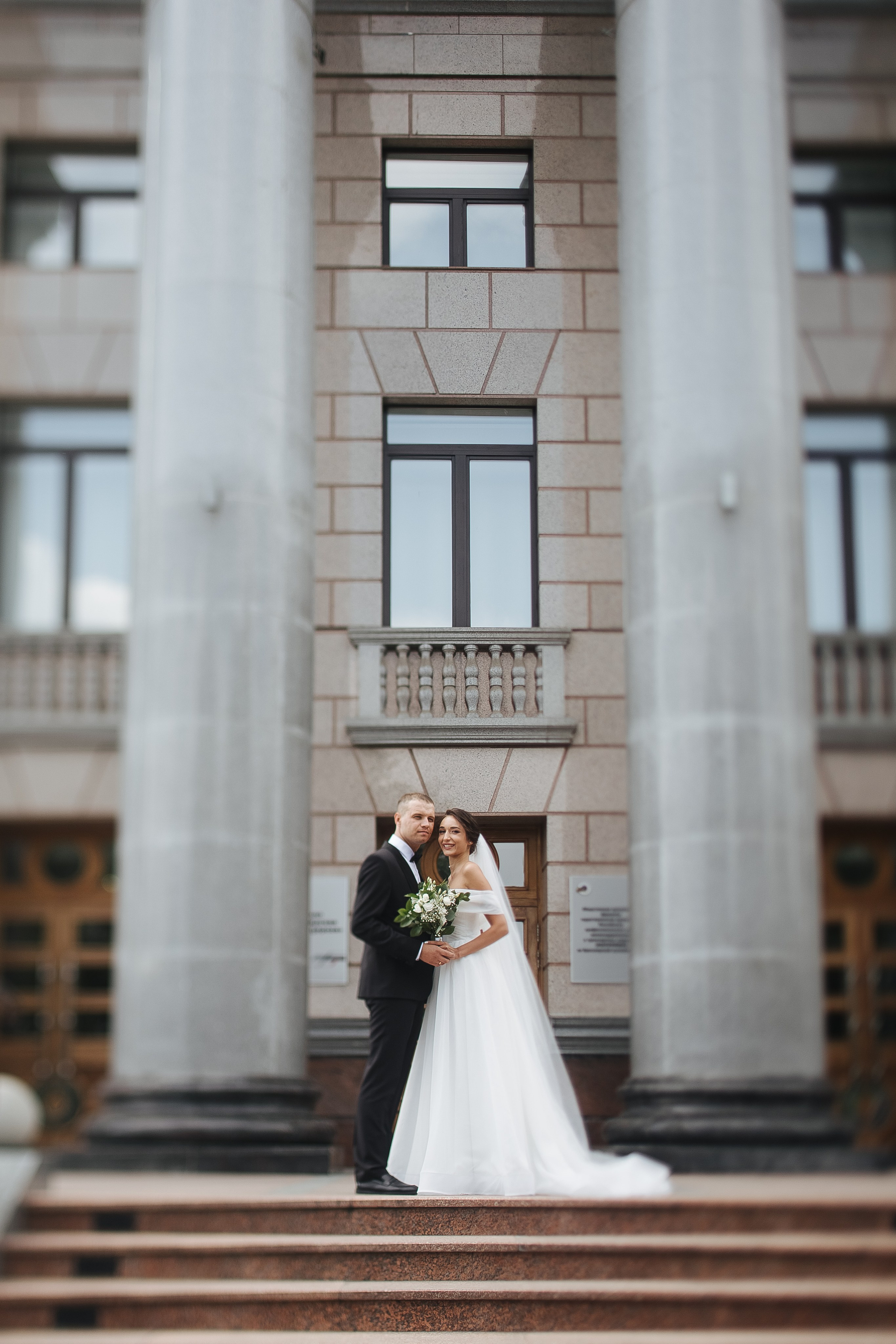 Иван Юлия. Фотограф в Красноярске Надежда Воскресенская