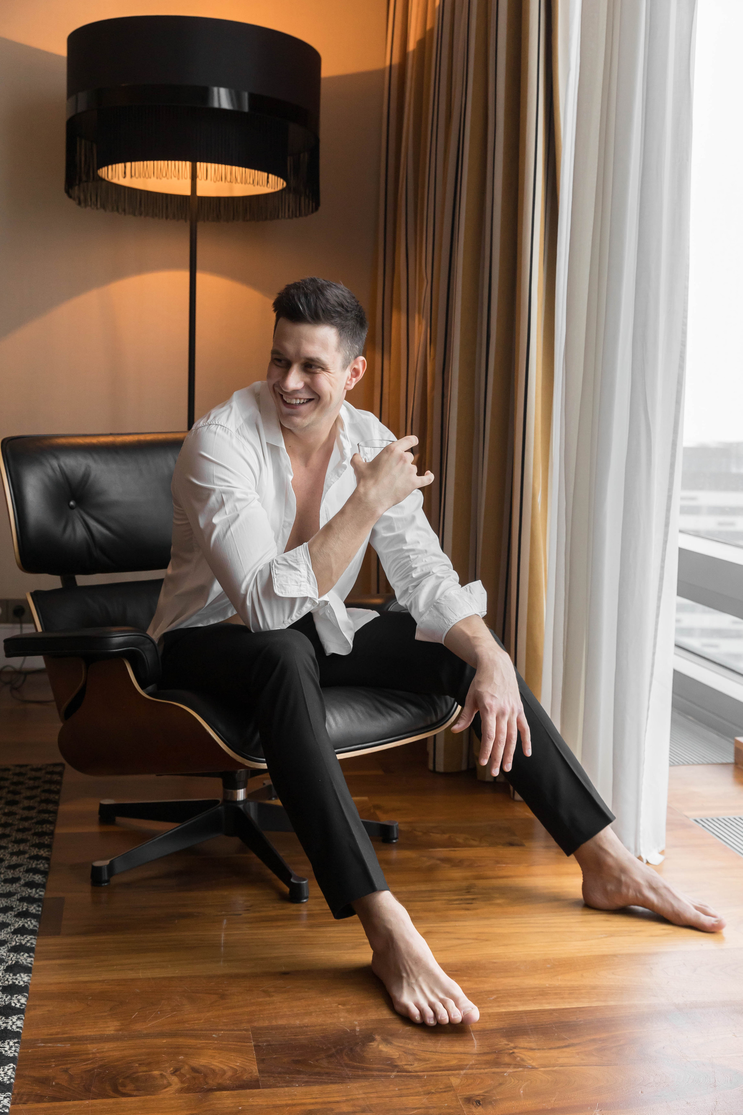 Москва-Сити. Никита и Юля. Фотограф свадебный Москва.Серпухов. Андрей Гоев