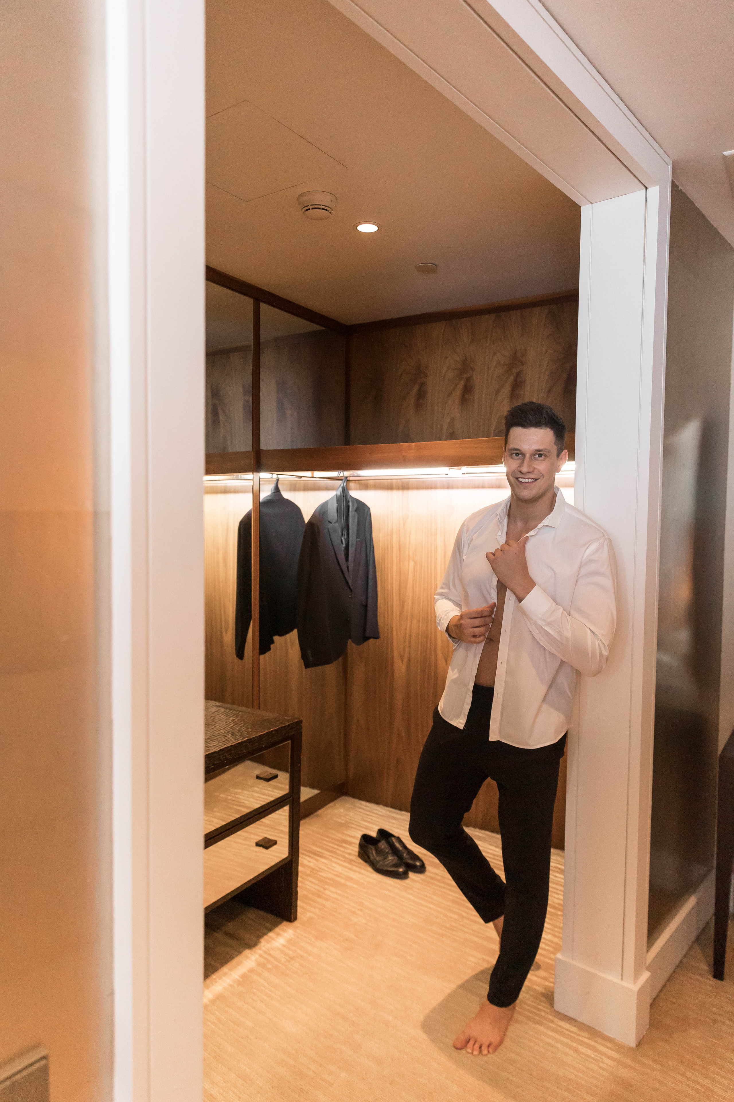 Москва-Сити. Никита и Юля. Фотограф свадебный Москва.Серпухов. Андрей Гоев