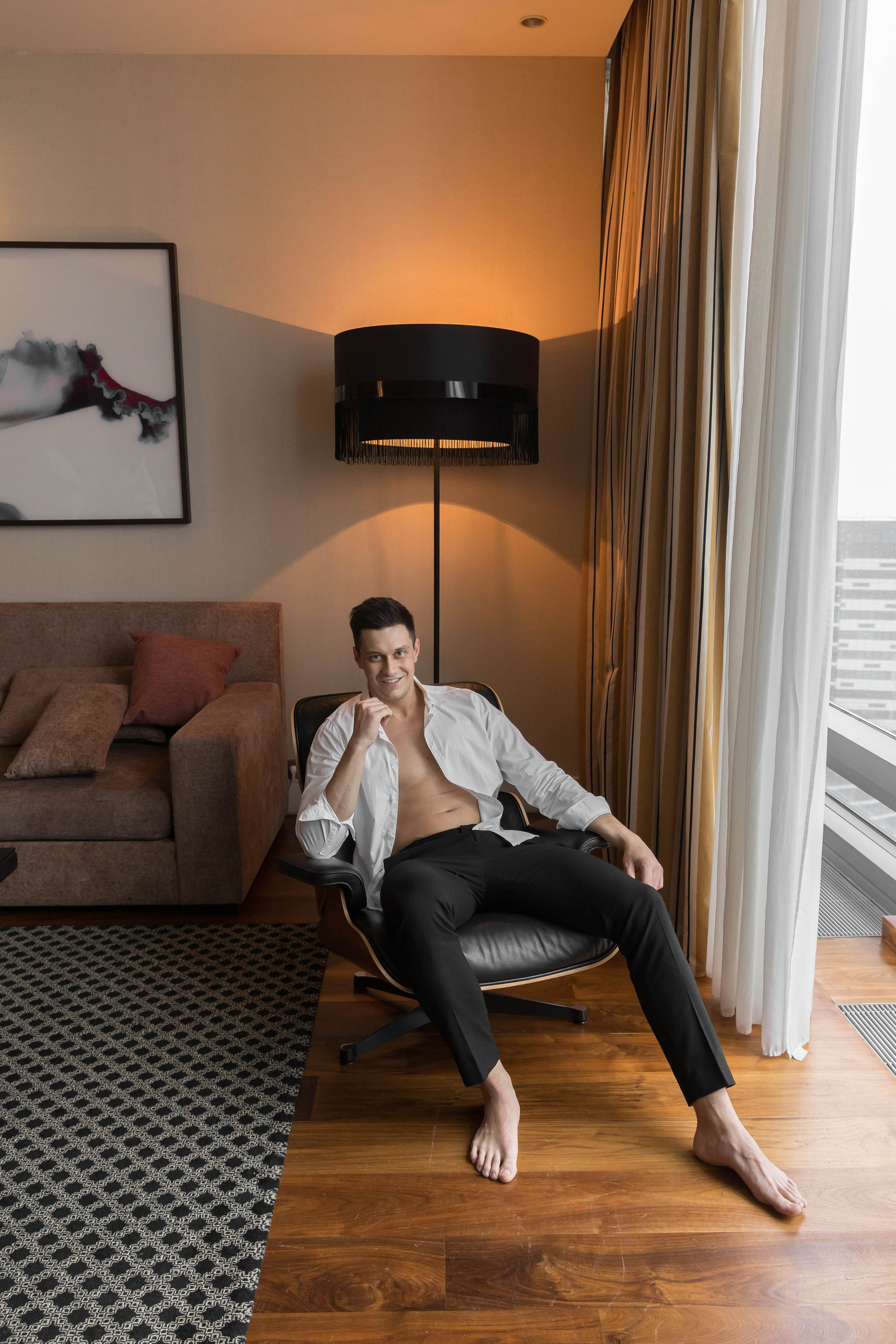 Москва-Сити. Никита и Юля. Фотограф свадебный Москва.Серпухов. Андрей Гоев