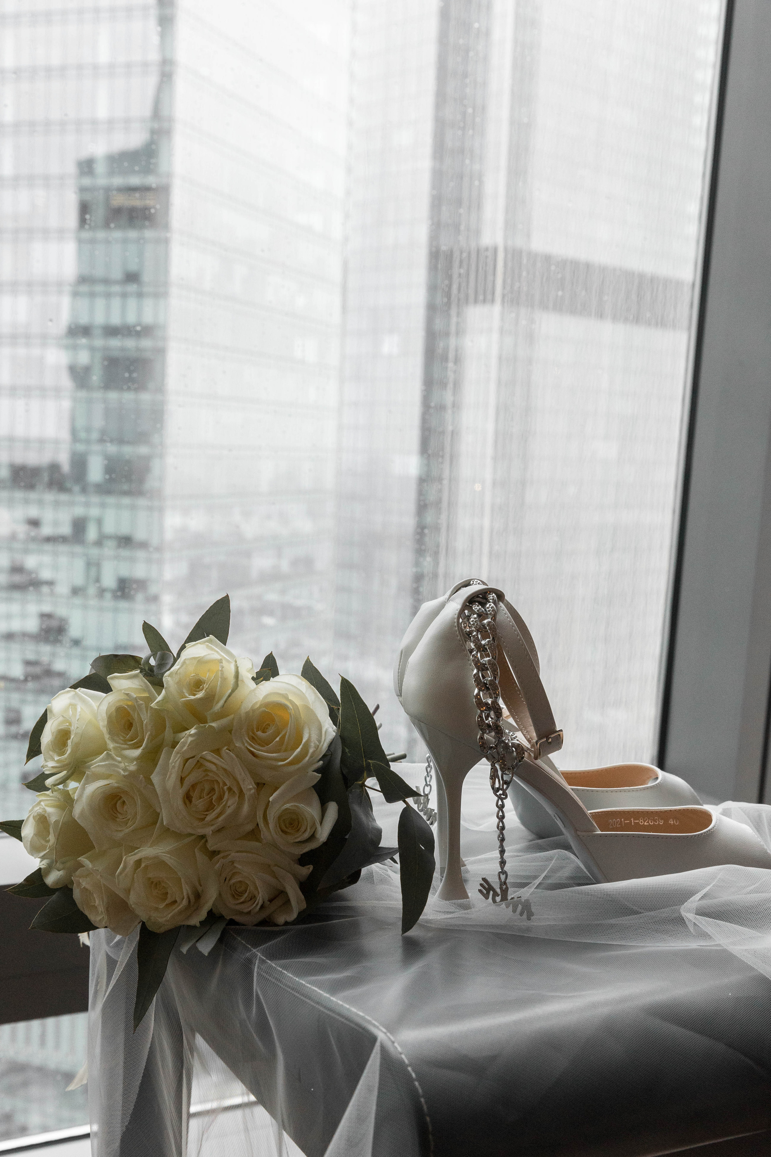 Москва-Сити. Никита и Юля. Фотограф свадебный Москва.Серпухов. Андрей Гоев