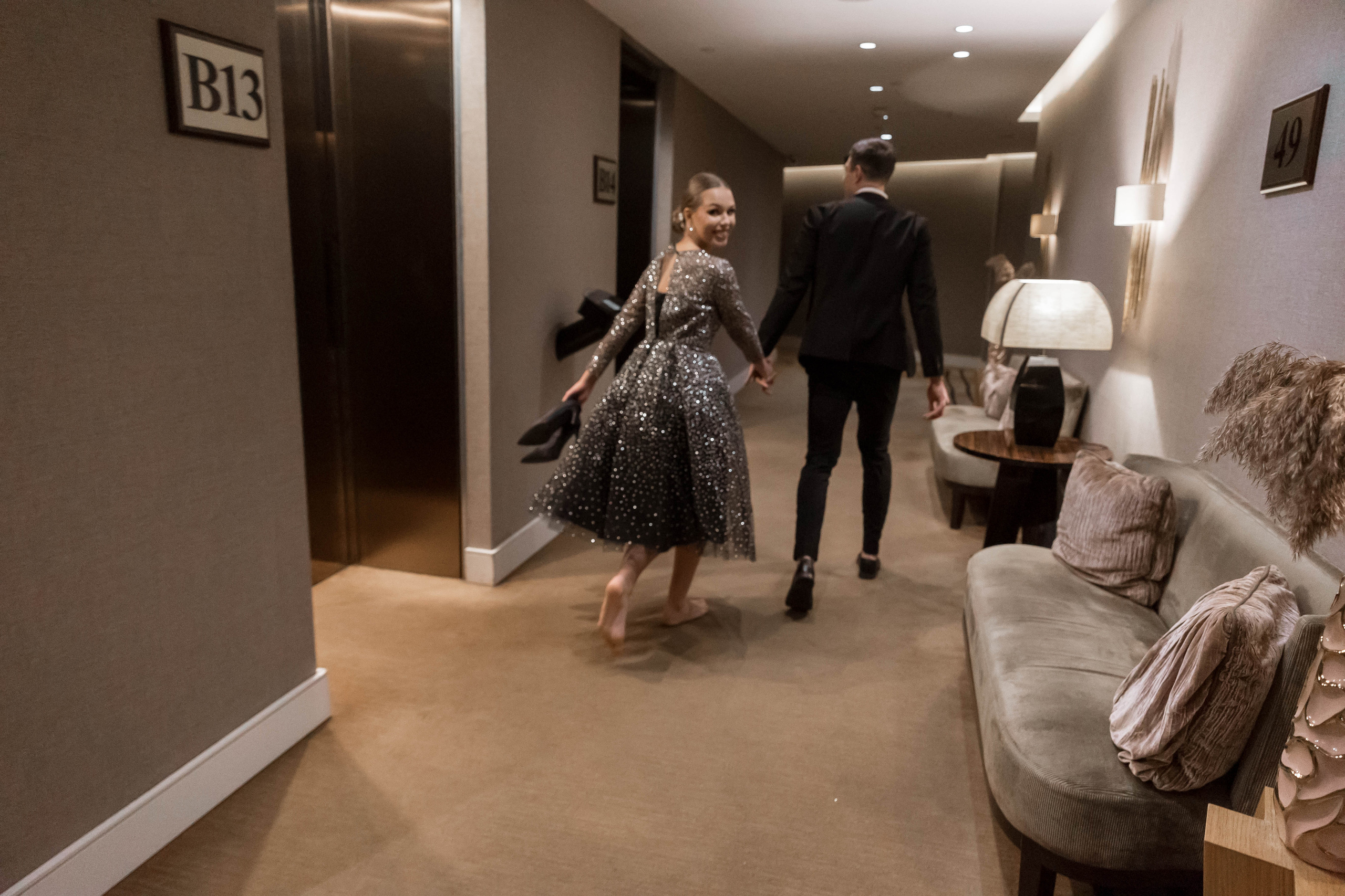 Москва-Сити. Никита и Юля. Фотограф свадебный Москва.Серпухов. Андрей Гоев