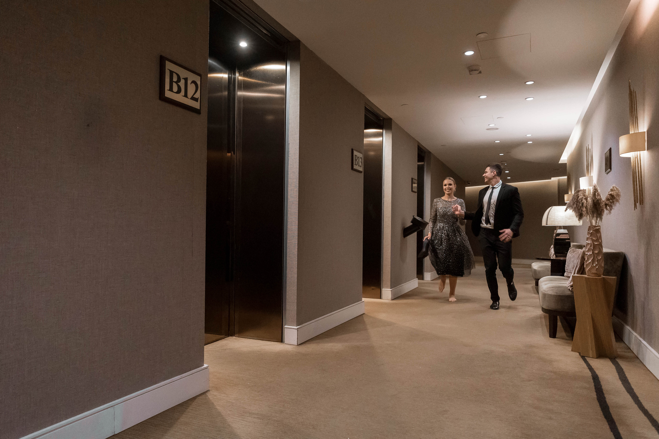 Москва-Сити. Никита и Юля. Фотограф свадебный Москва.Серпухов. Андрей Гоев