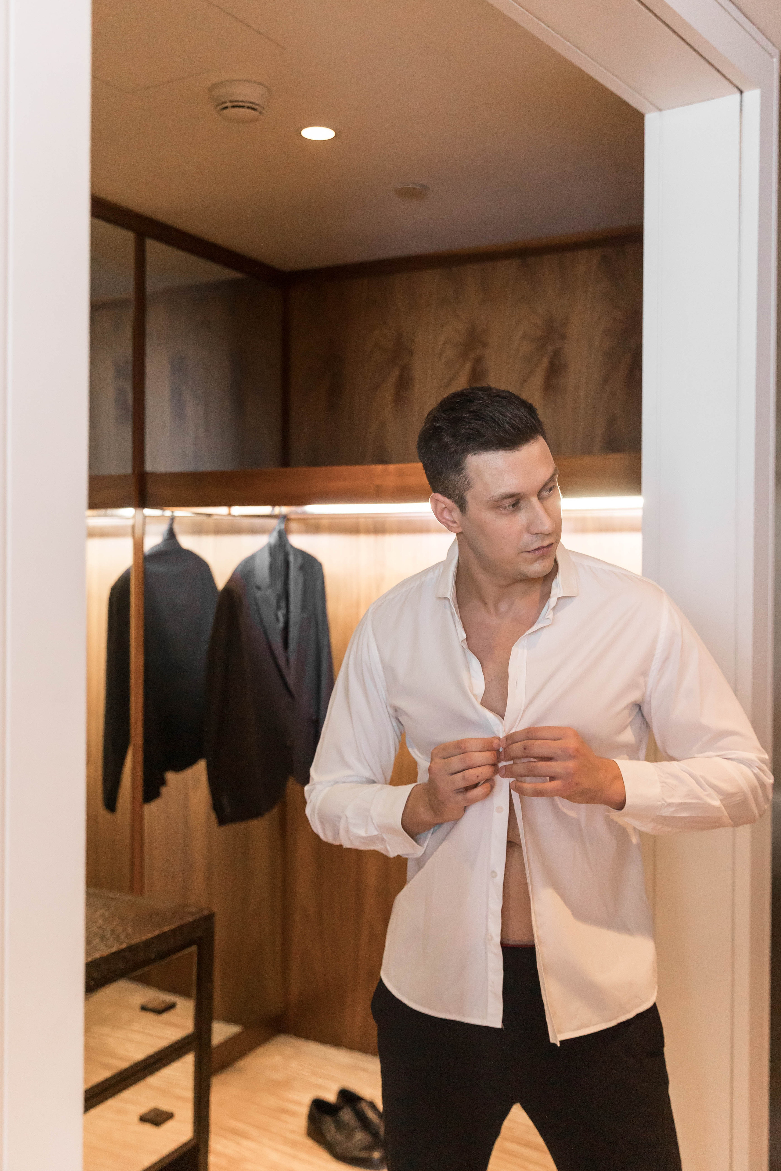 Москва-Сити. Никита и Юля. Фотограф свадебный Москва.Серпухов. Андрей Гоев