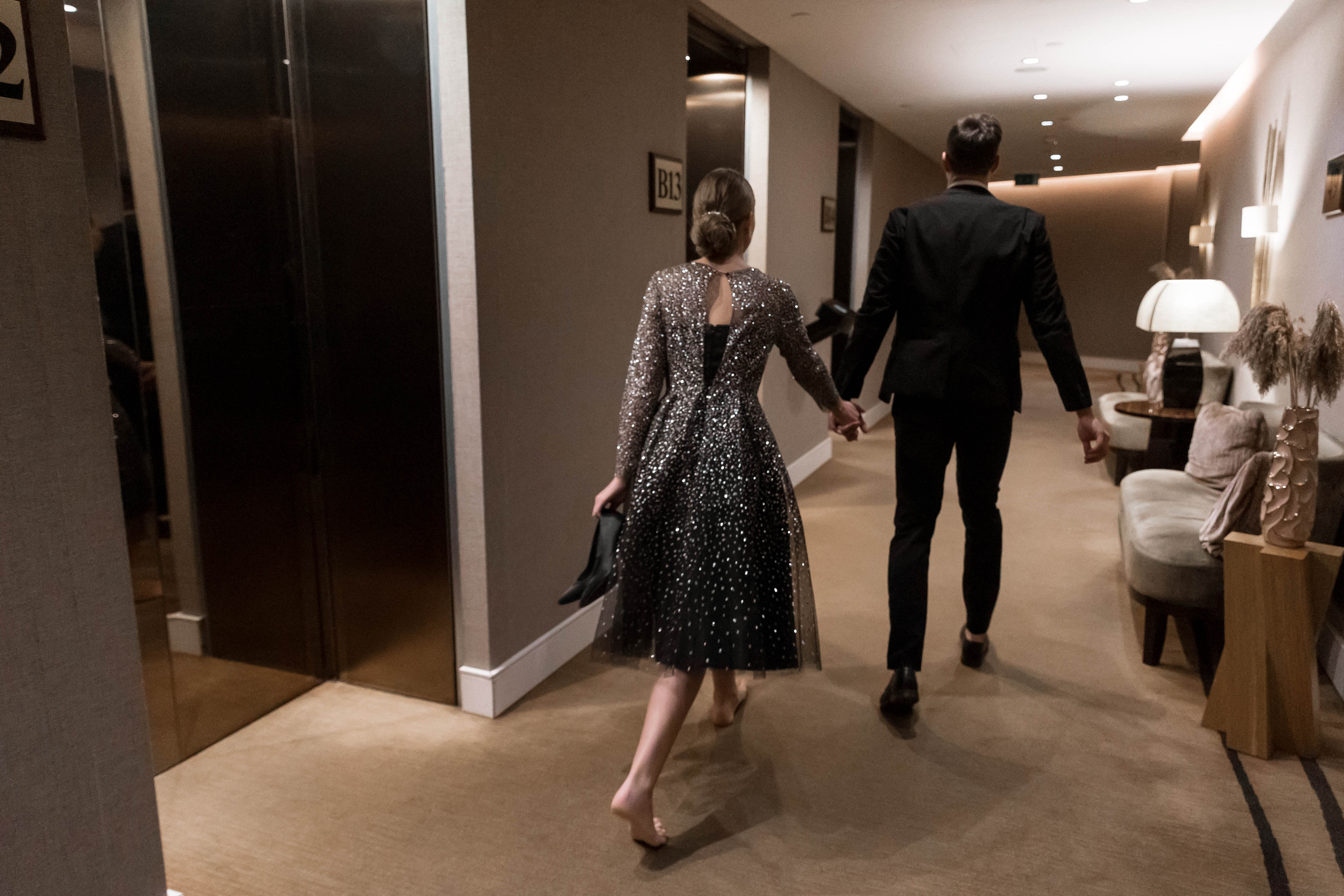 Москва-Сити. Никита и Юля. Фотограф свадебный Москва.Серпухов. Андрей Гоев