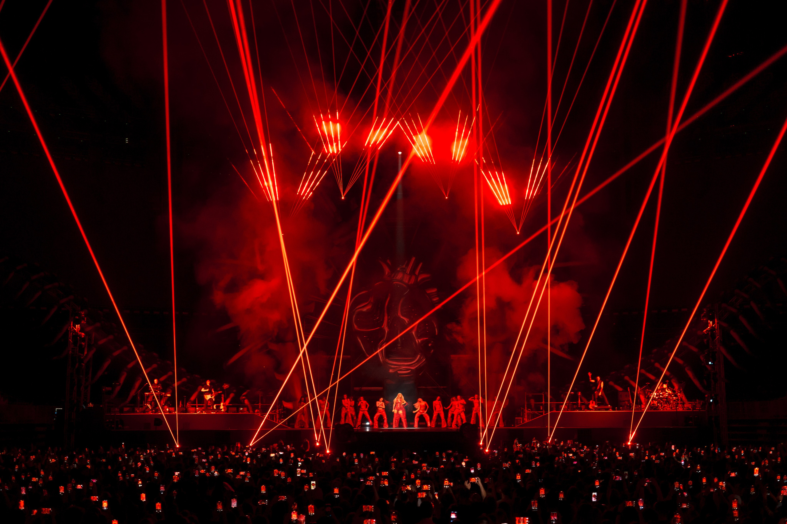 ANNA ASTI, SILA SVETA MUSIC. @tomrus: Рустам Шагиморданов — фотограф