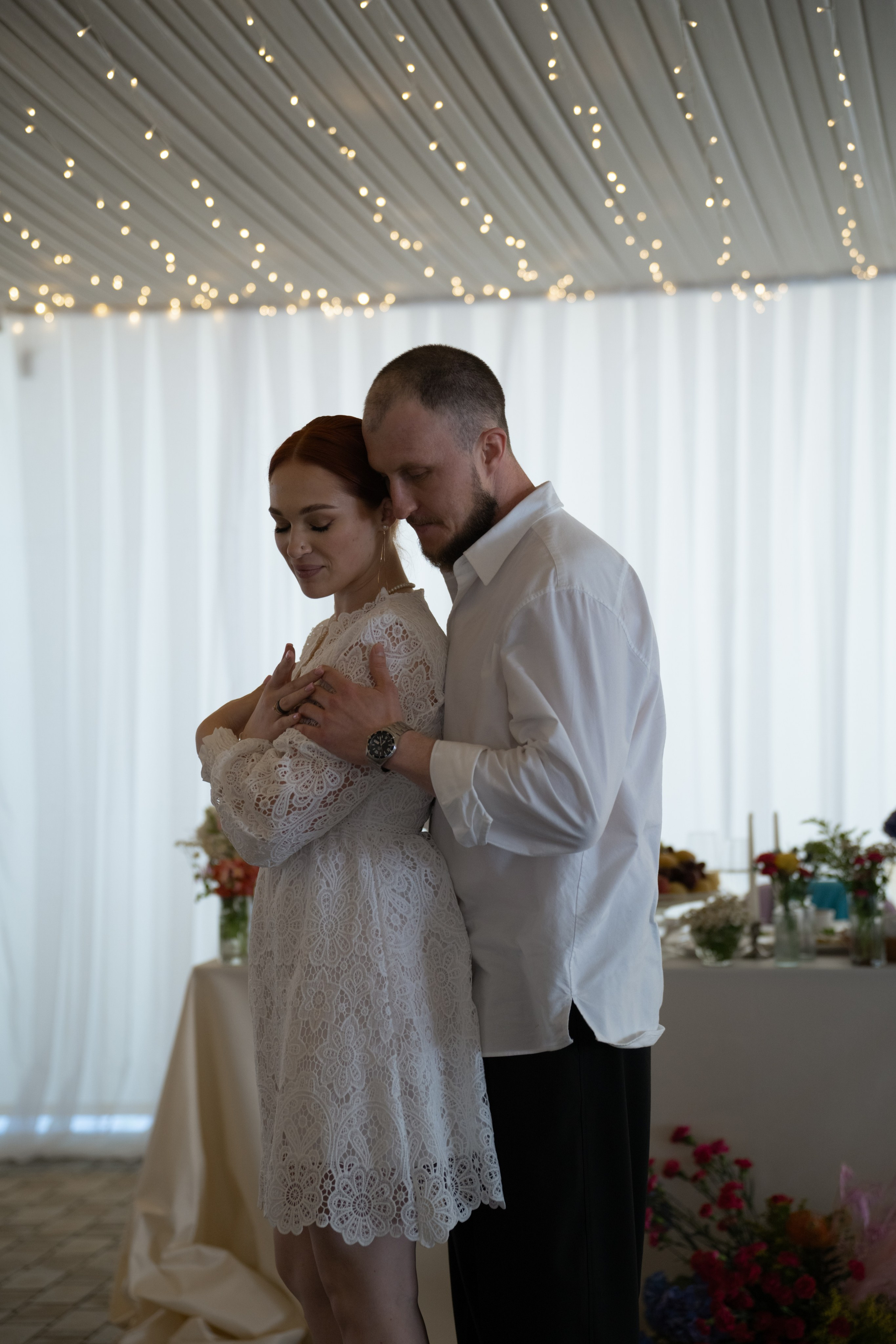 Иван + Елизавета. Свадебный и семейный фотограф в Москве/Калуге Юлия Мосиюк