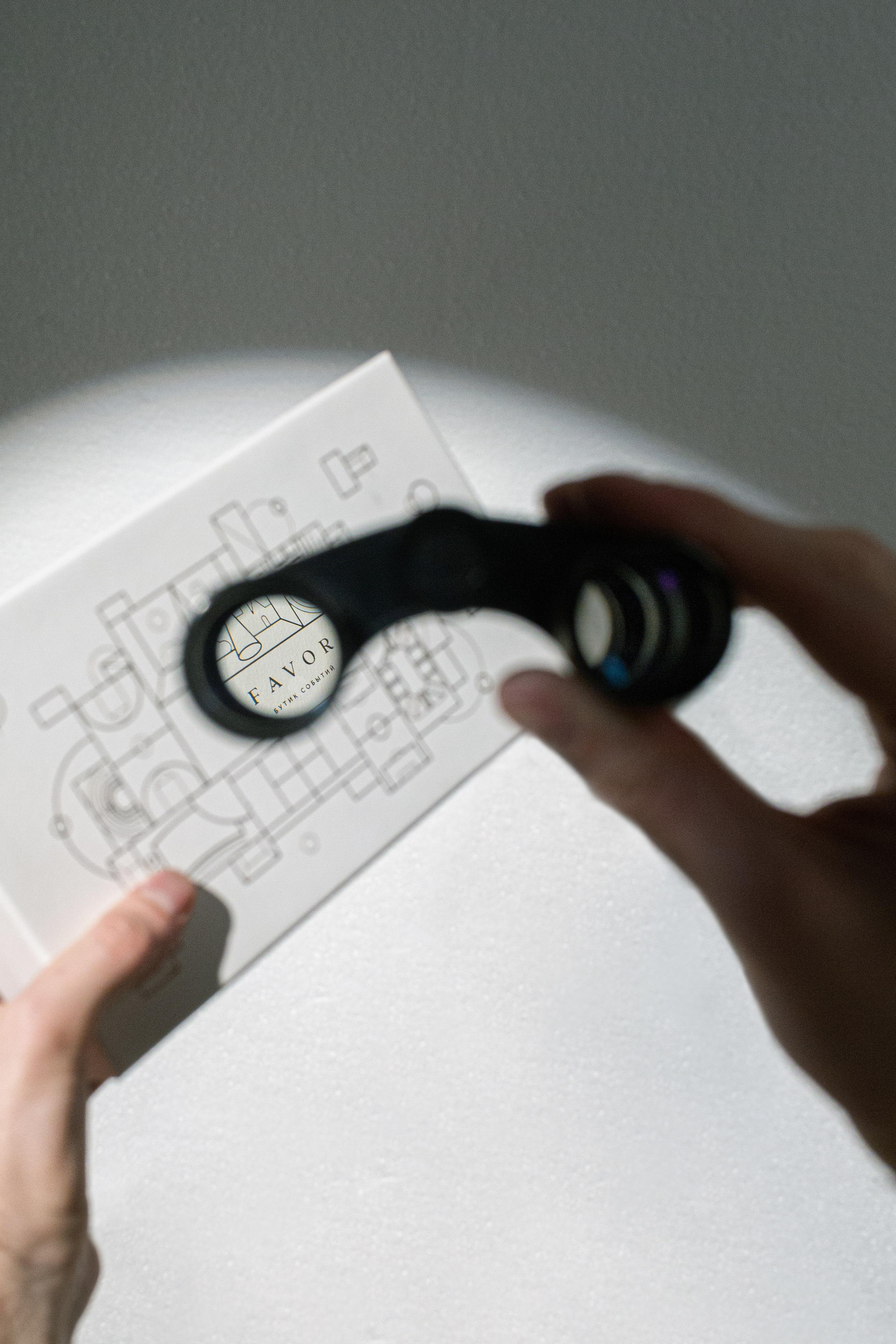 ПРЕДМЕТ. Жиркова Ирина — фотограф для брендов в Москве