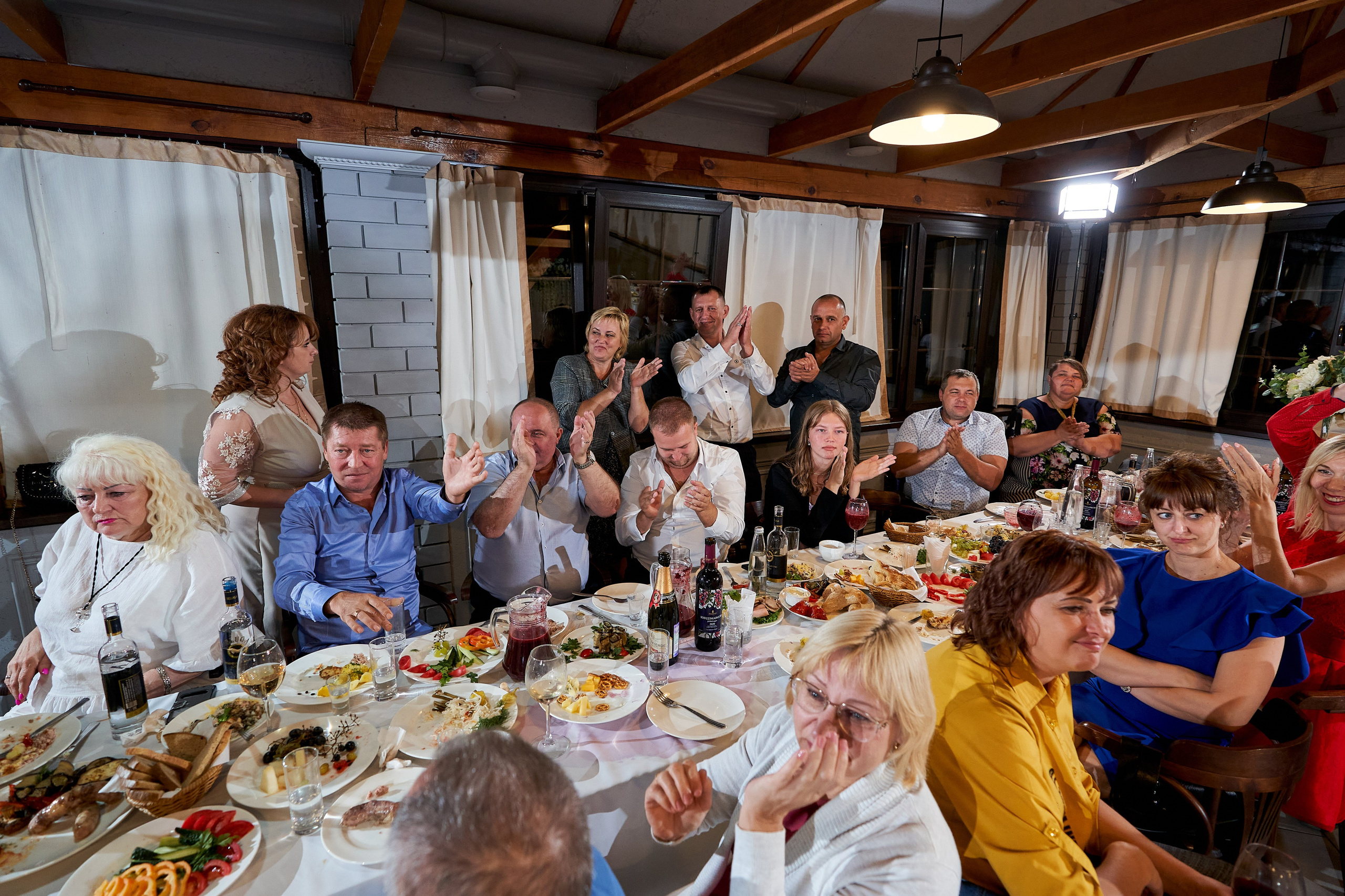 Иван и Валерия. Фотограф Никита Барановский