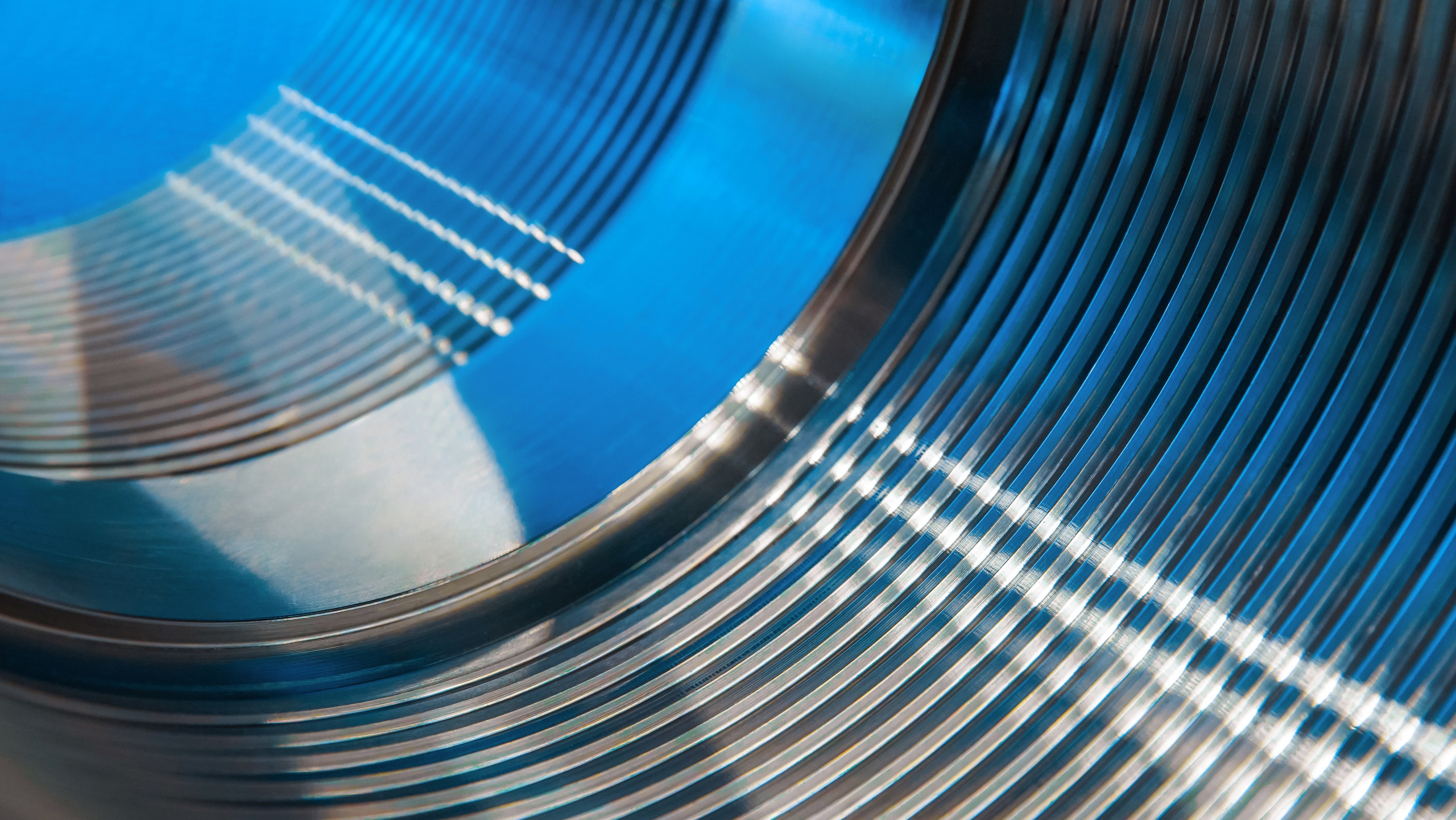 Промышленная фотография. Фотограф Никита Барановский