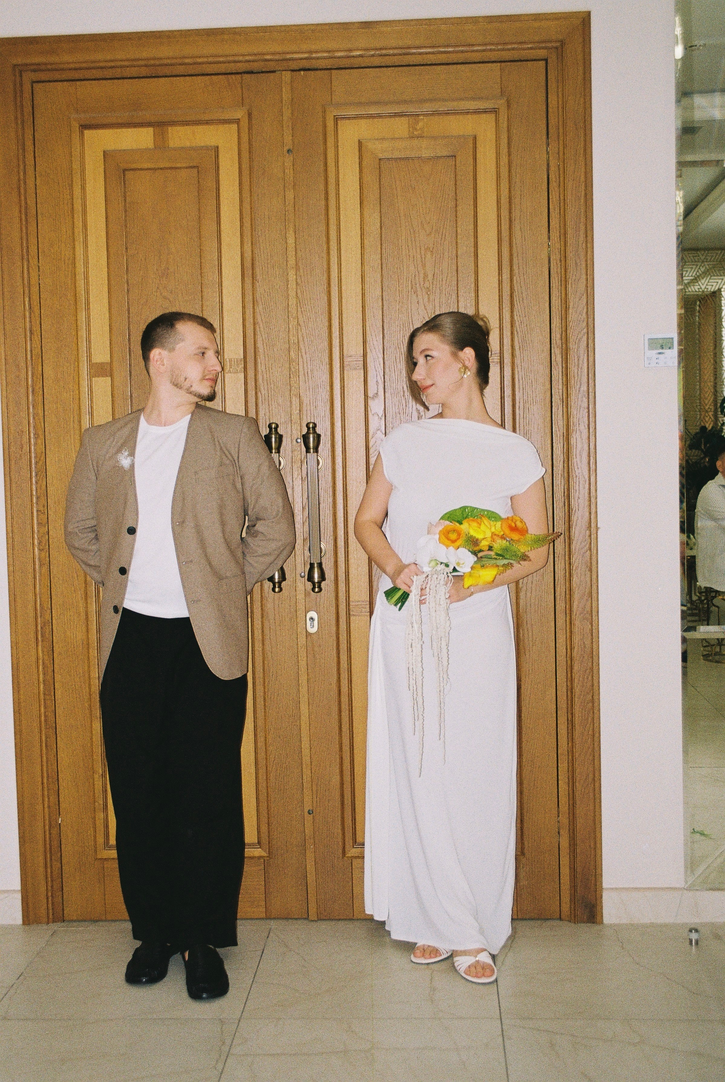 Плёнка. Свадебный фотограф в Москве Александра Соболева |Weddings, people, travel, etc