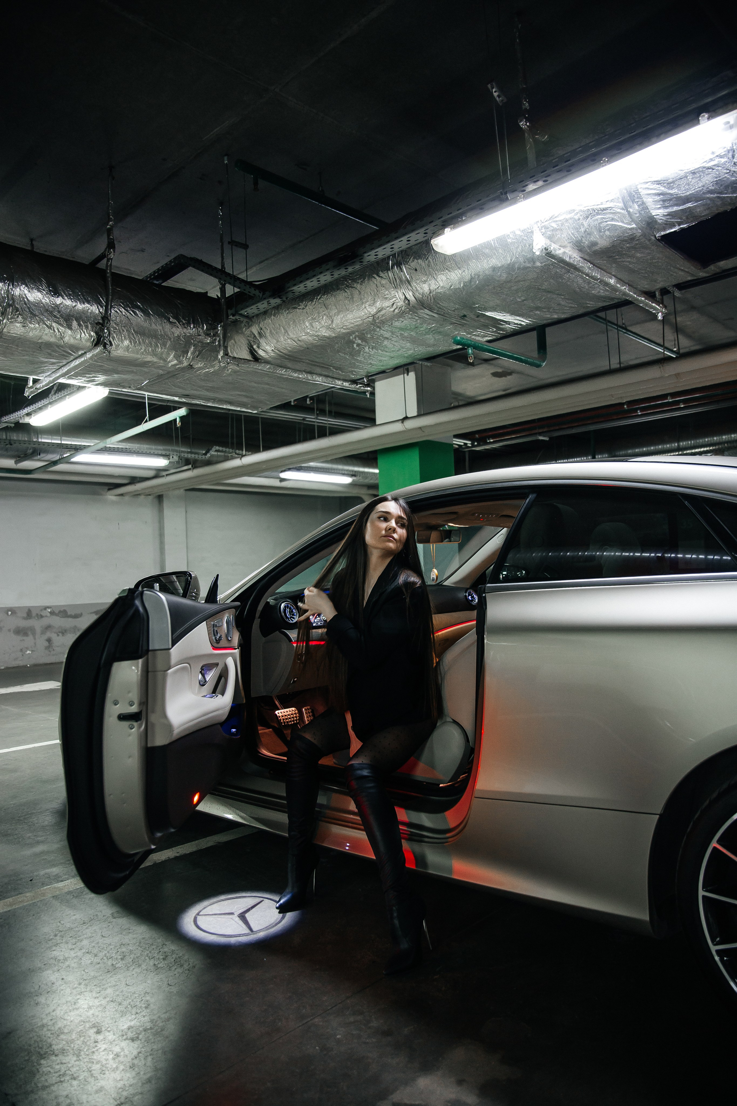 Инна. Юлия Холина — ваш фотограф в Москве