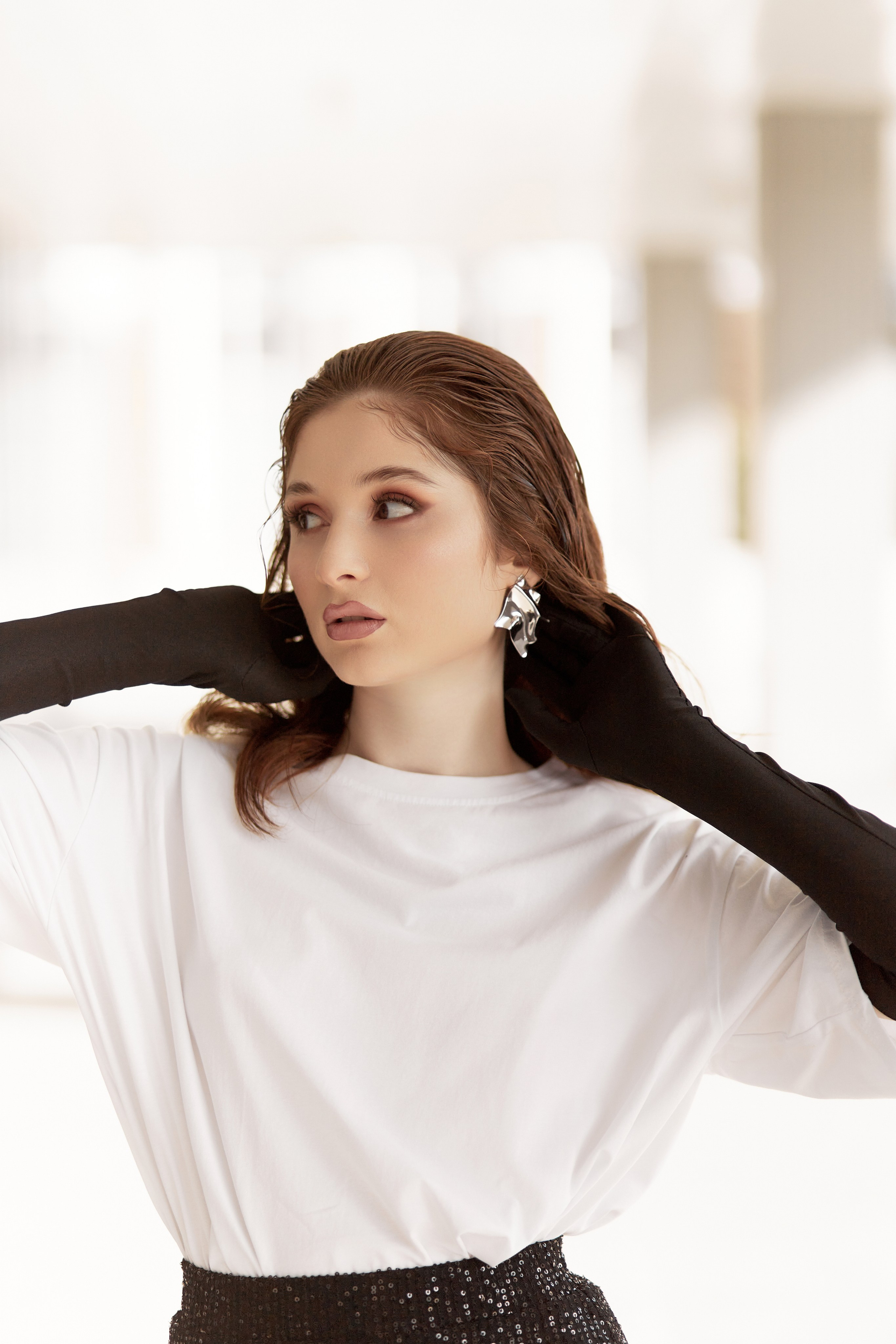 Алина. Фотосессии в Ростове-на-Дону. Мария Роскошная