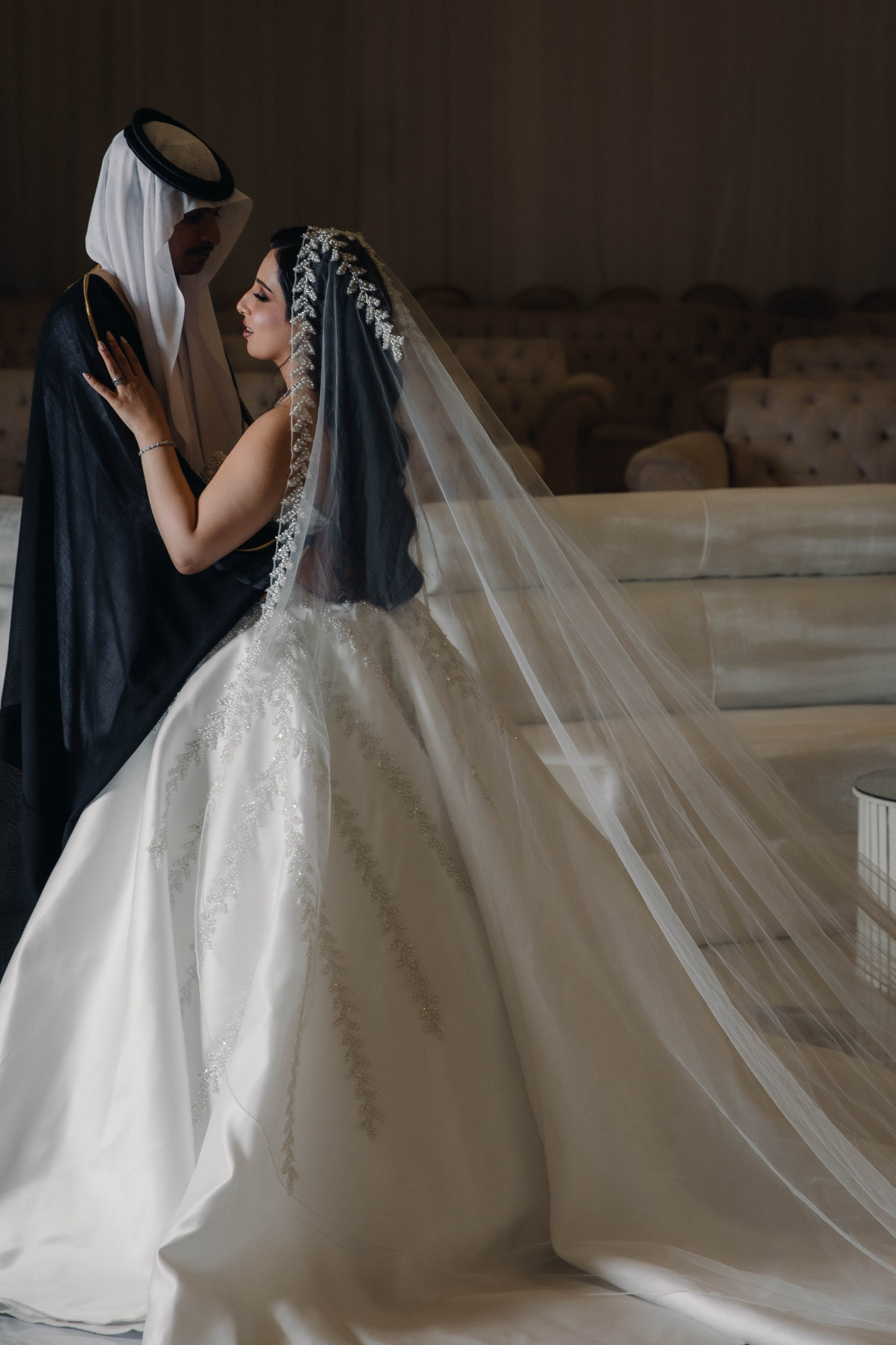 ANYA. Свадебный и семейный фотограф Москва