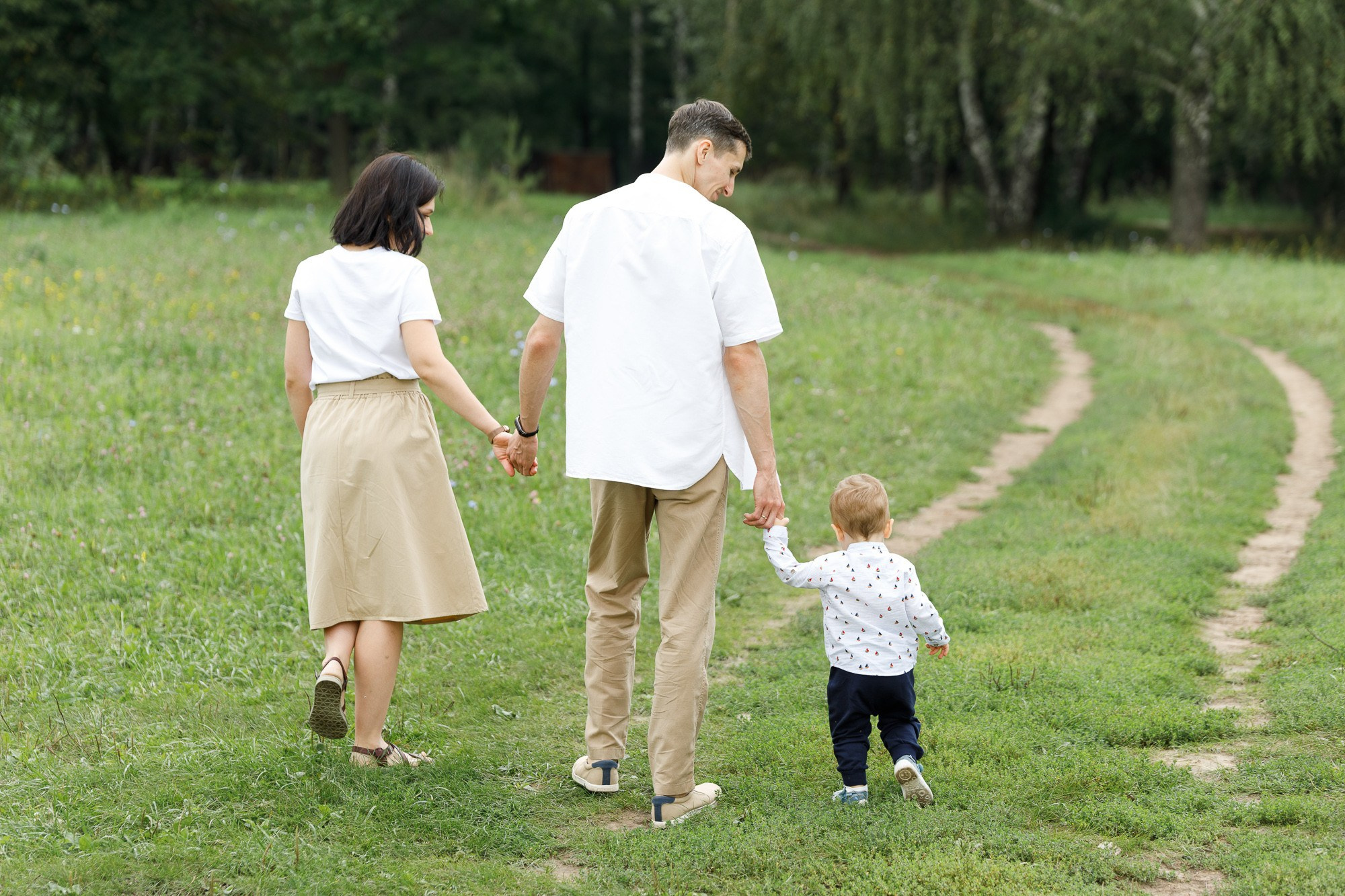 Семейные. Фотоателье и полиграфия | Красивые фотосессии, сувениры с фото | Ремонт смартфонов, ноутбуков и техники в Коломне Zinovyev Team